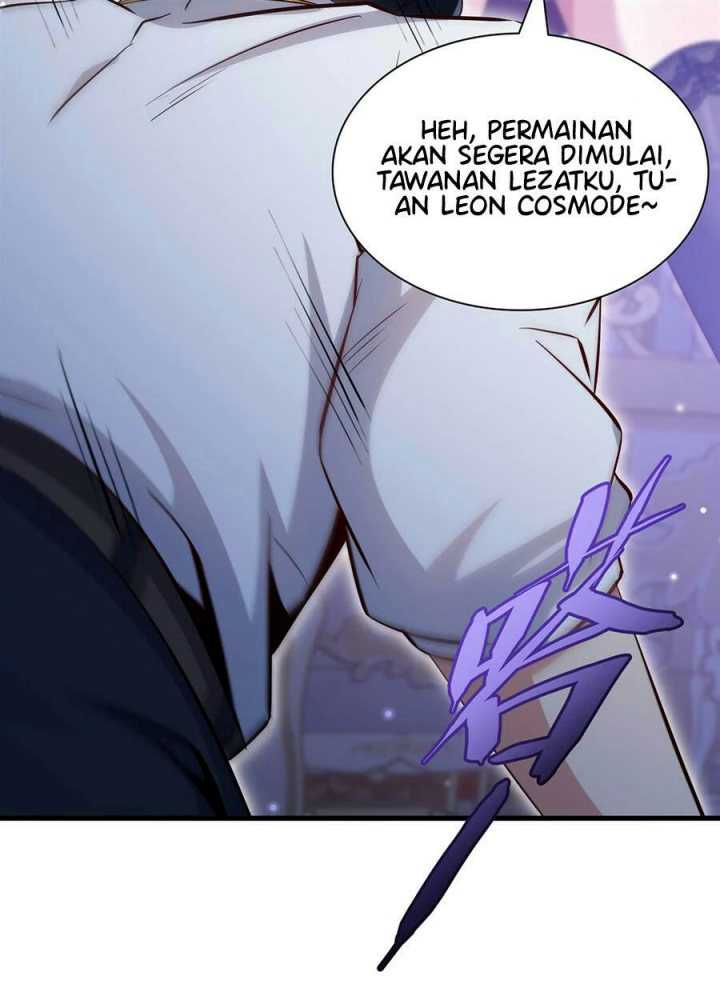 Shut Up, Evil Dragon! I don’t want to raise a child with you anymore Chapter 25 page 26