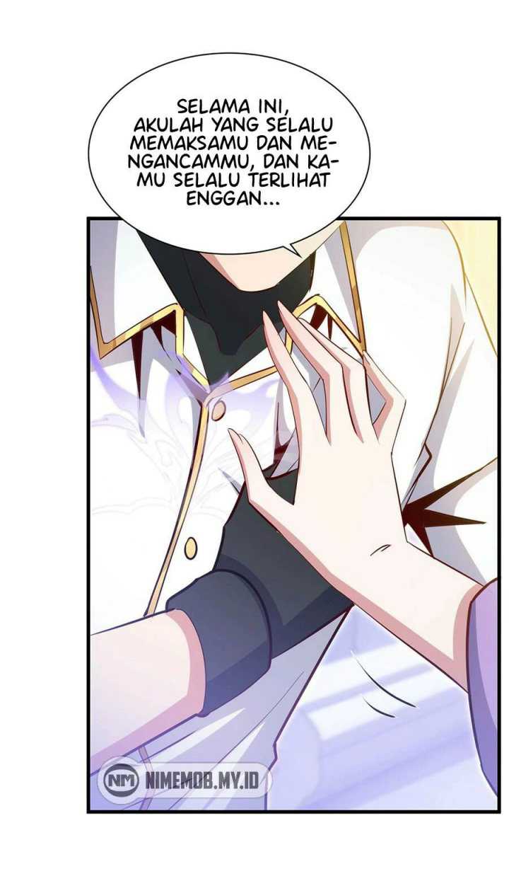 Shut Up, Evil Dragon! I don’t want to raise a child with you anymore Chapter 25 page 24