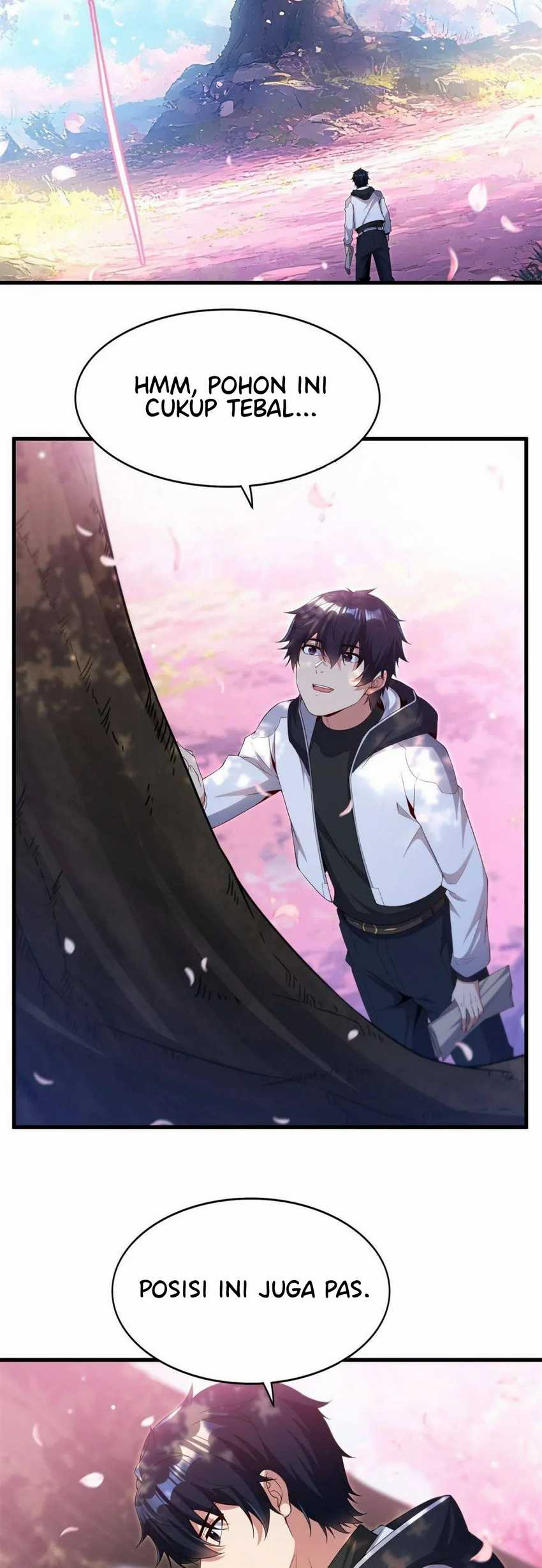 Shut Up, Evil Dragon! I don’t want to raise a child with you anymore Chapter 28 page 17