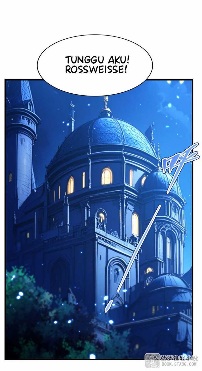 Shut Up, Evil Dragon! I don’t want to raise a child with you anymore Chapter 43 page 12