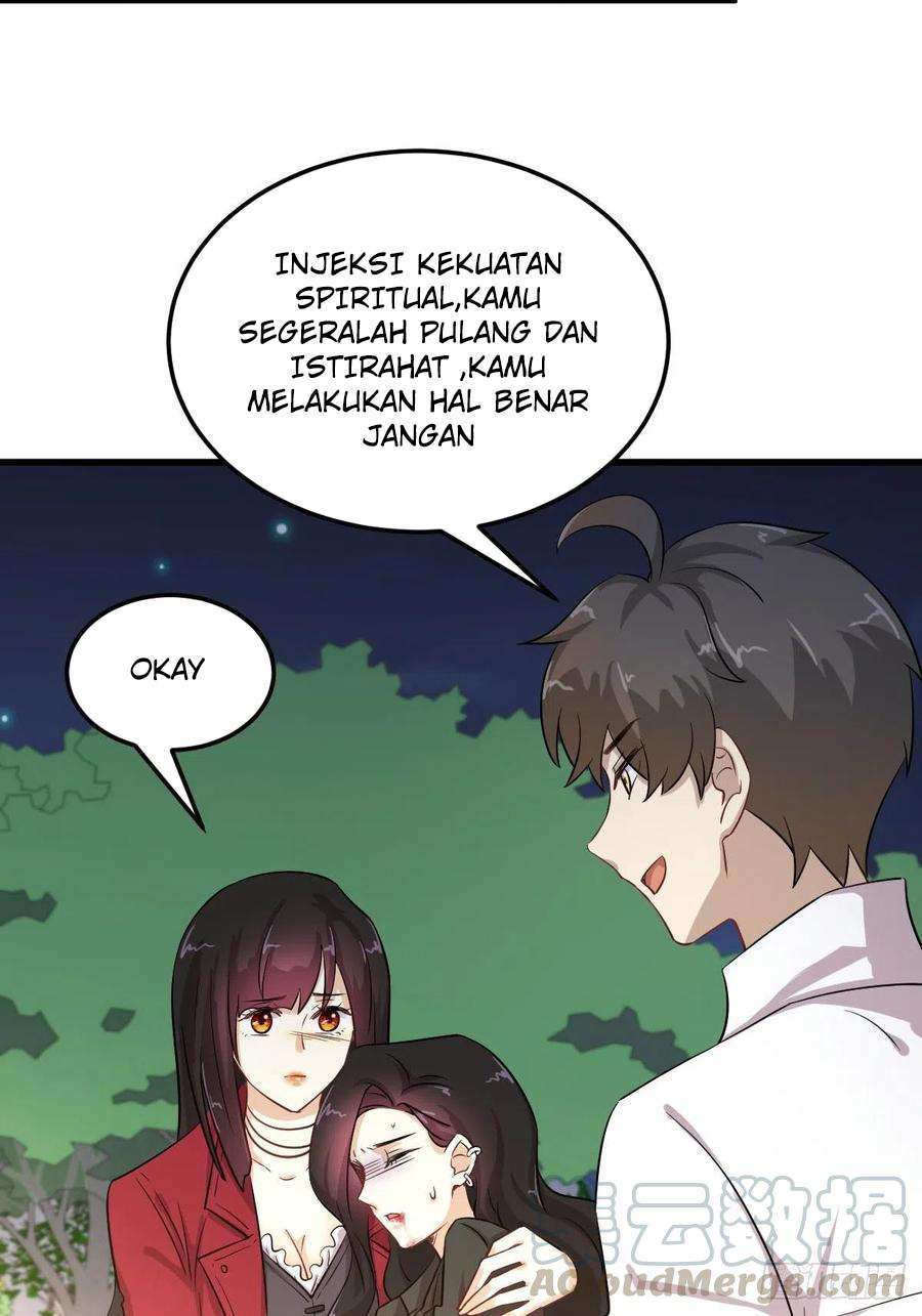 Immortal Swordsman in The Reverse World Chapter 181 page 28