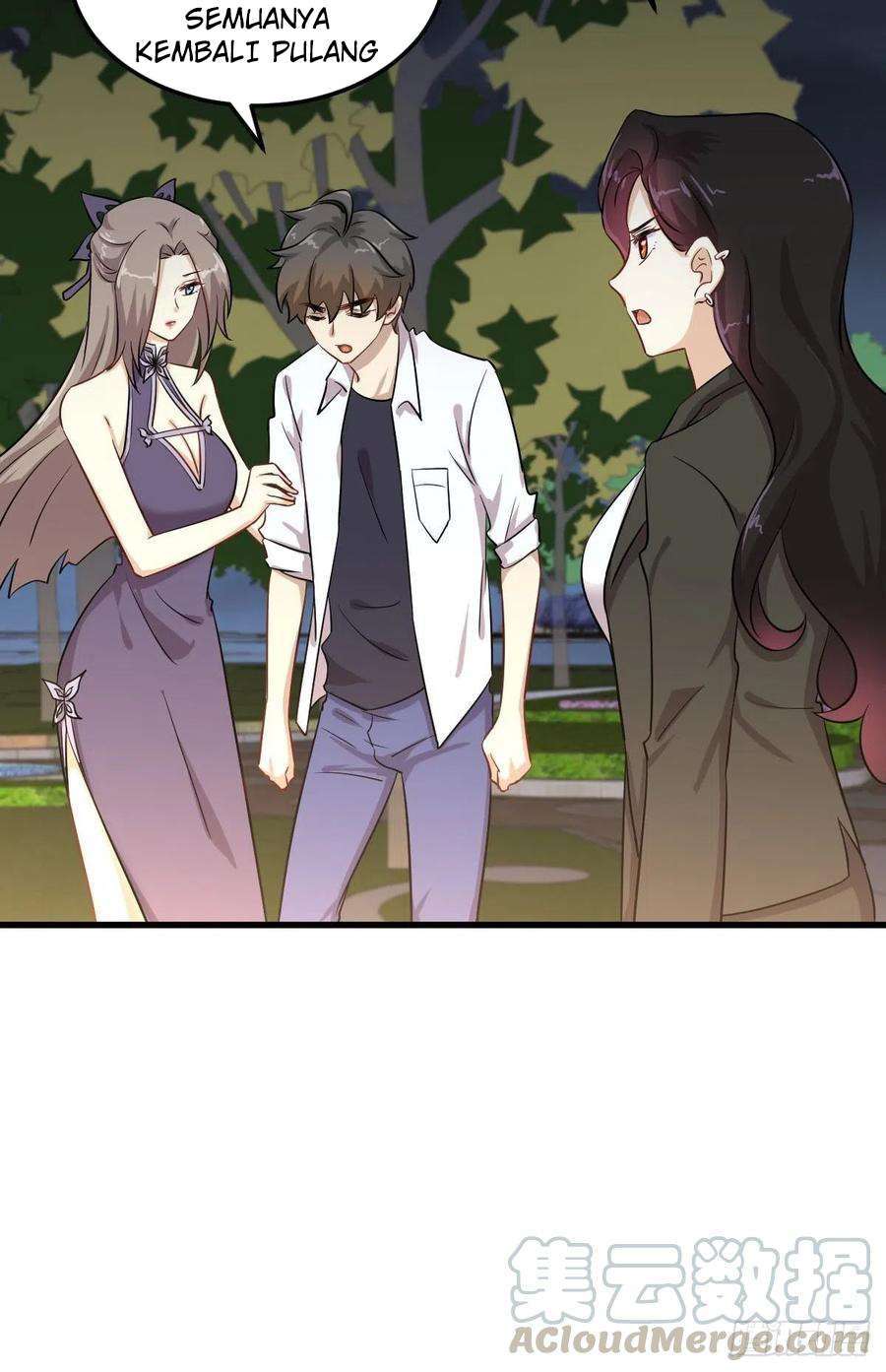 Immortal Swordsman in The Reverse World Chapter 181 page 13