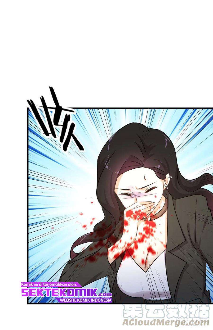 Immortal Swordsman in The Reverse World Chapter 181 page 25
