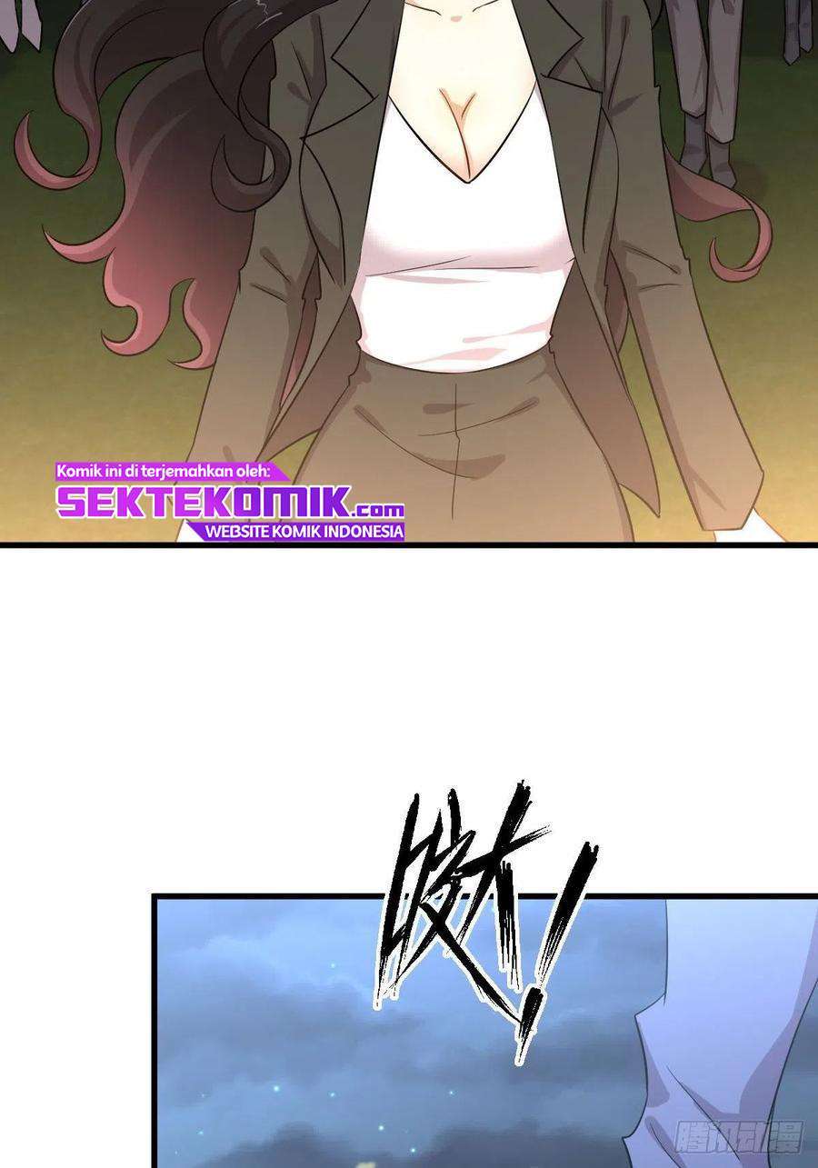 Immortal Swordsman in The Reverse World Chapter 181 page 15