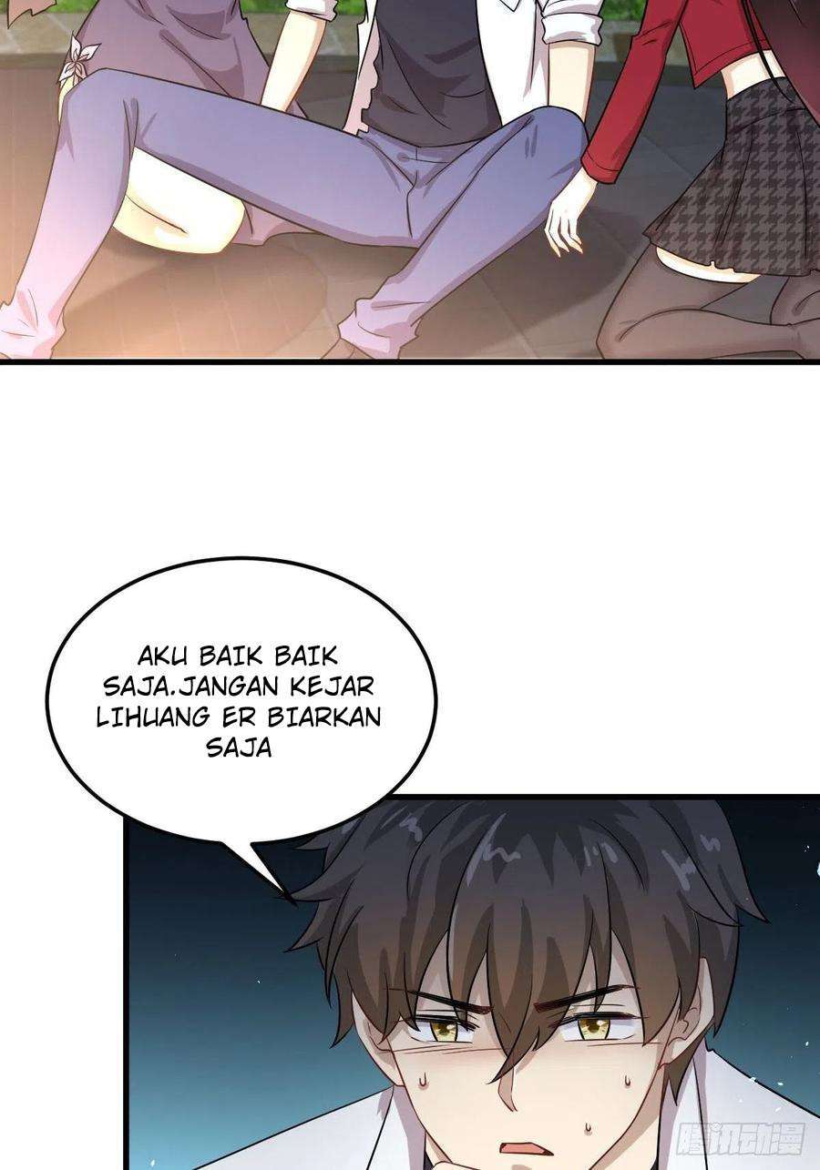 Immortal Swordsman in The Reverse World Chapter 181 page 8