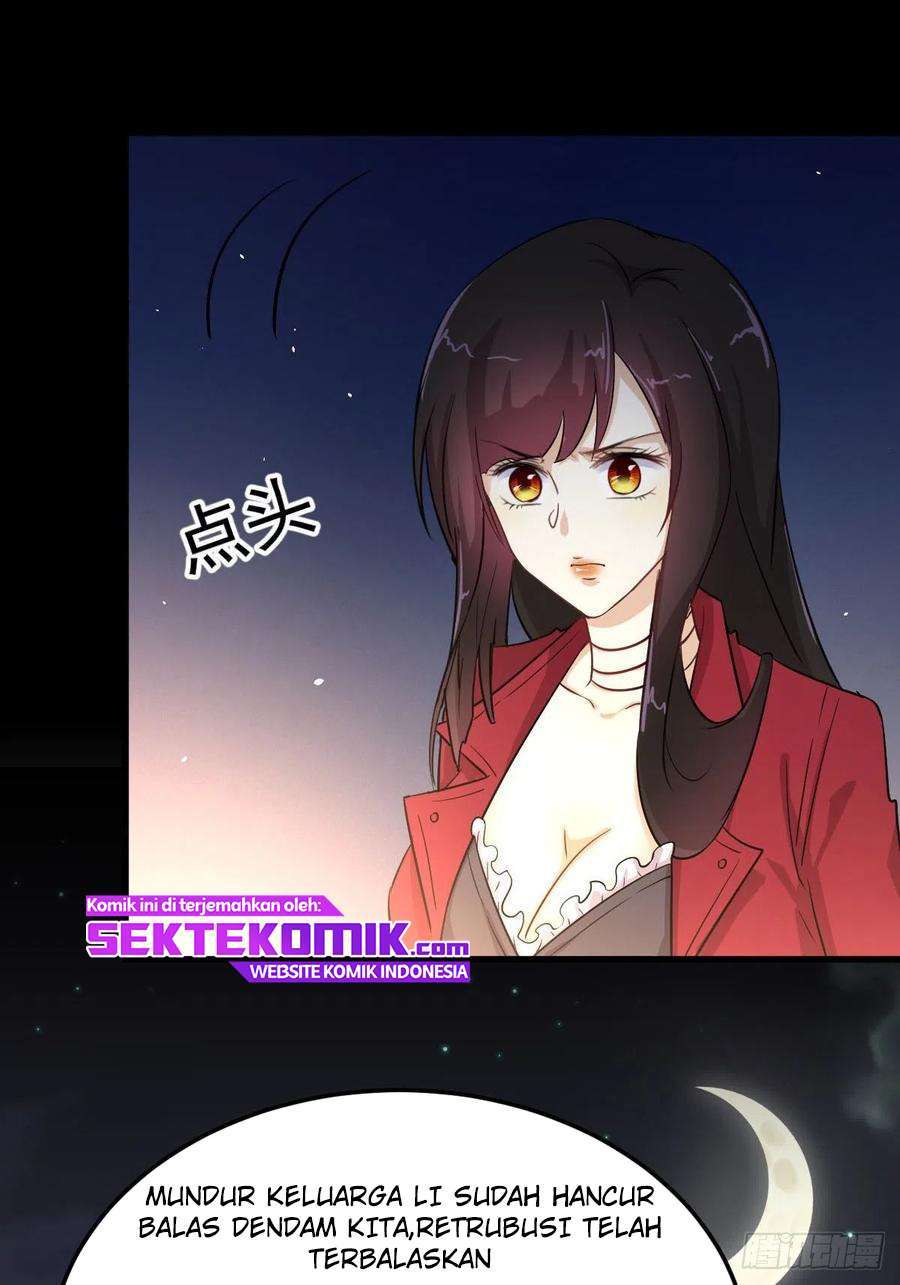 Immortal Swordsman in The Reverse World Chapter 181 page 20