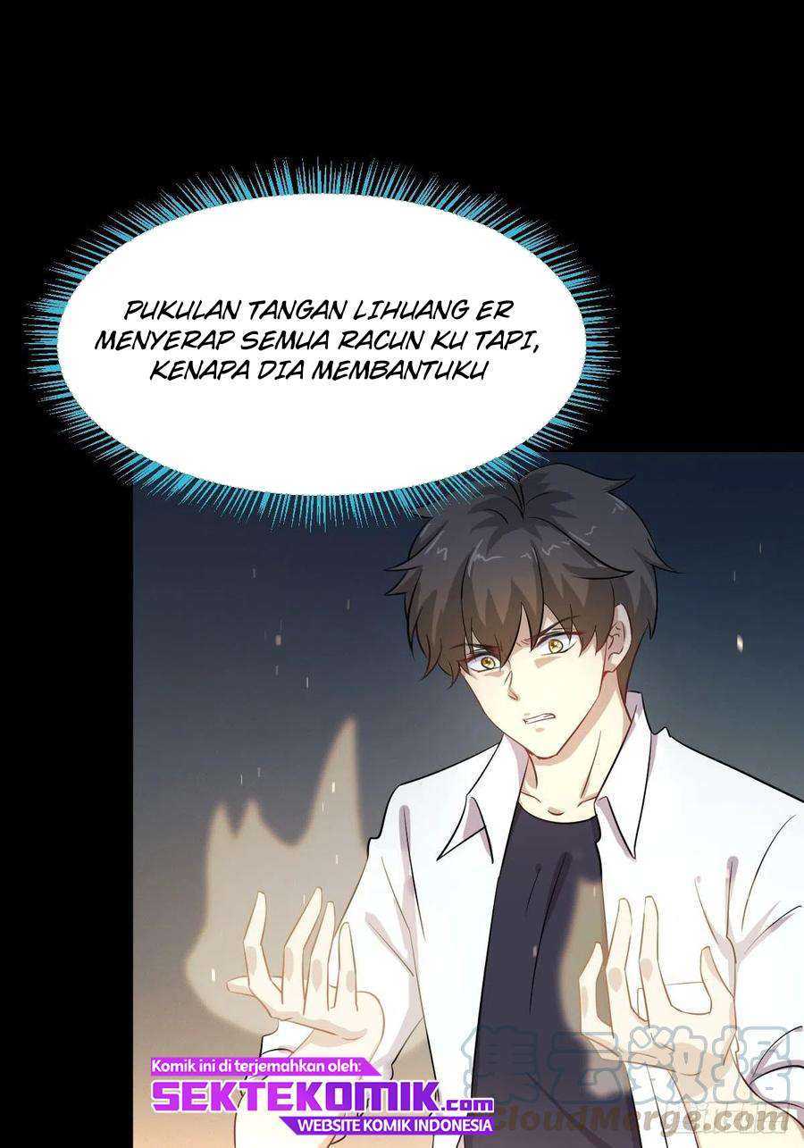 Immortal Swordsman in The Reverse World Chapter 181 page 10