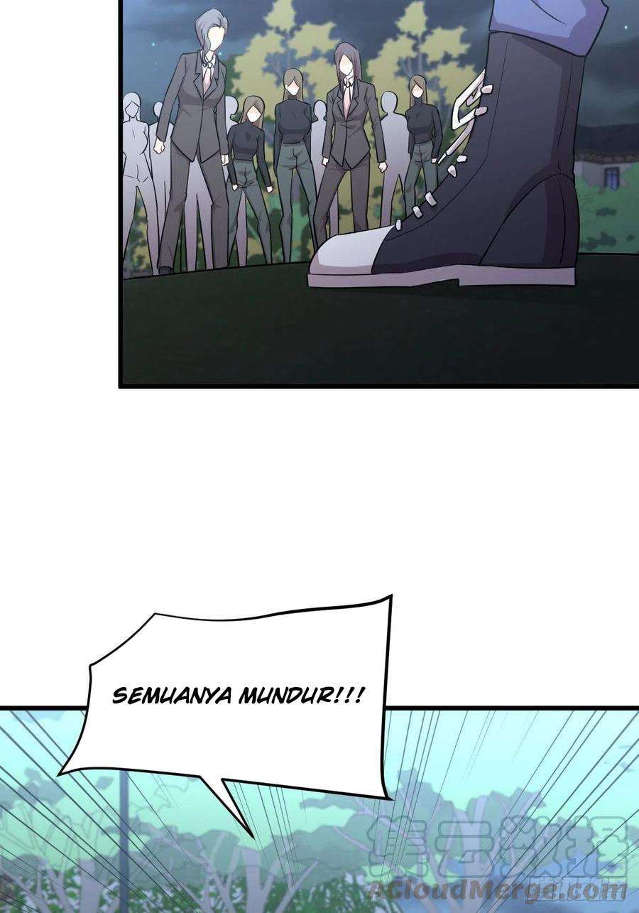 Immortal Swordsman in The Reverse World Chapter 181 page 16