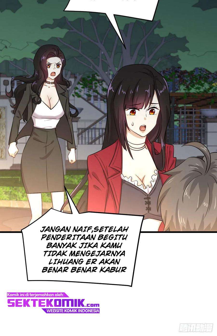 Immortal Swordsman in The Reverse World Chapter 181 page 5