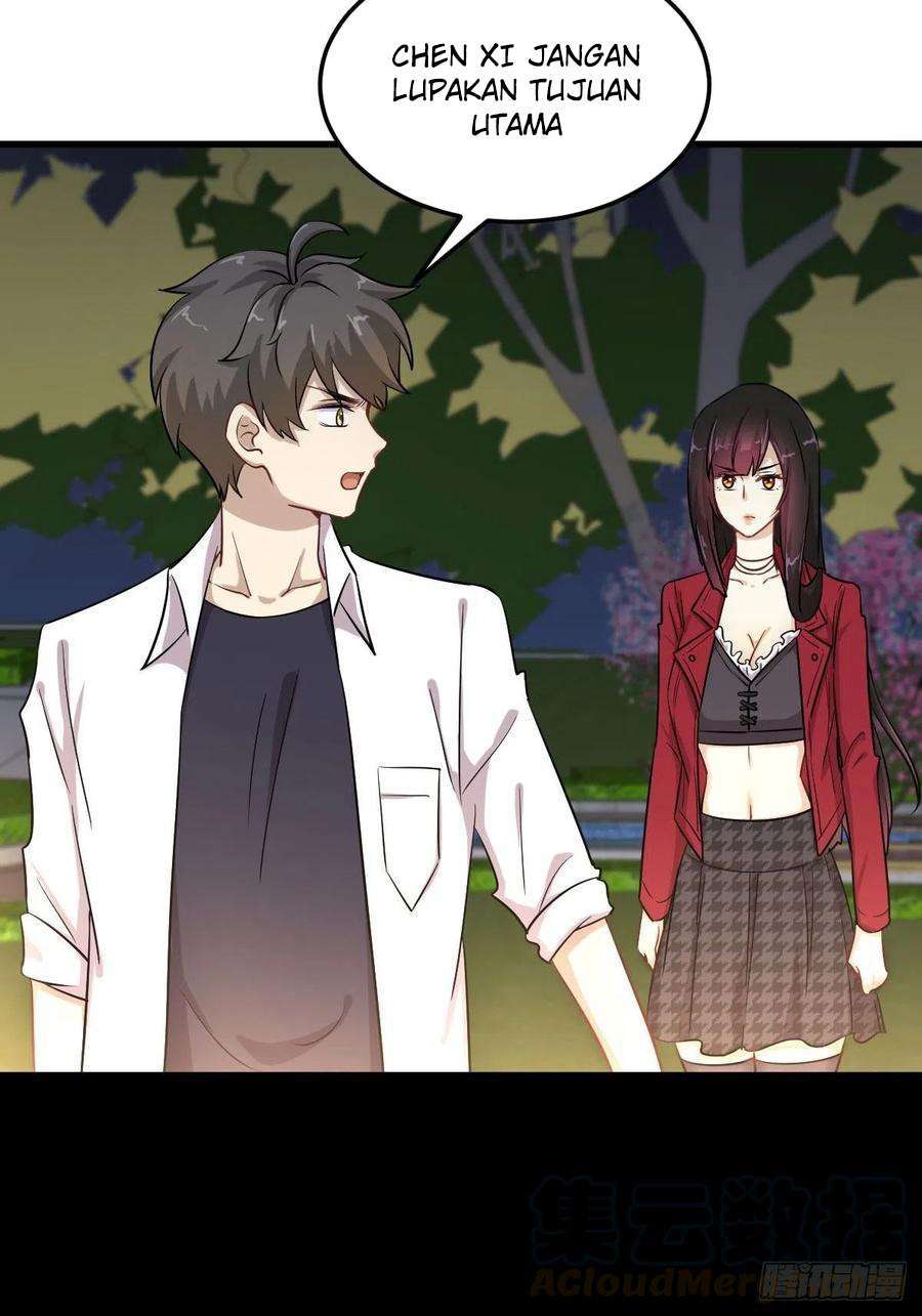 Immortal Swordsman in The Reverse World Chapter 181 page 19