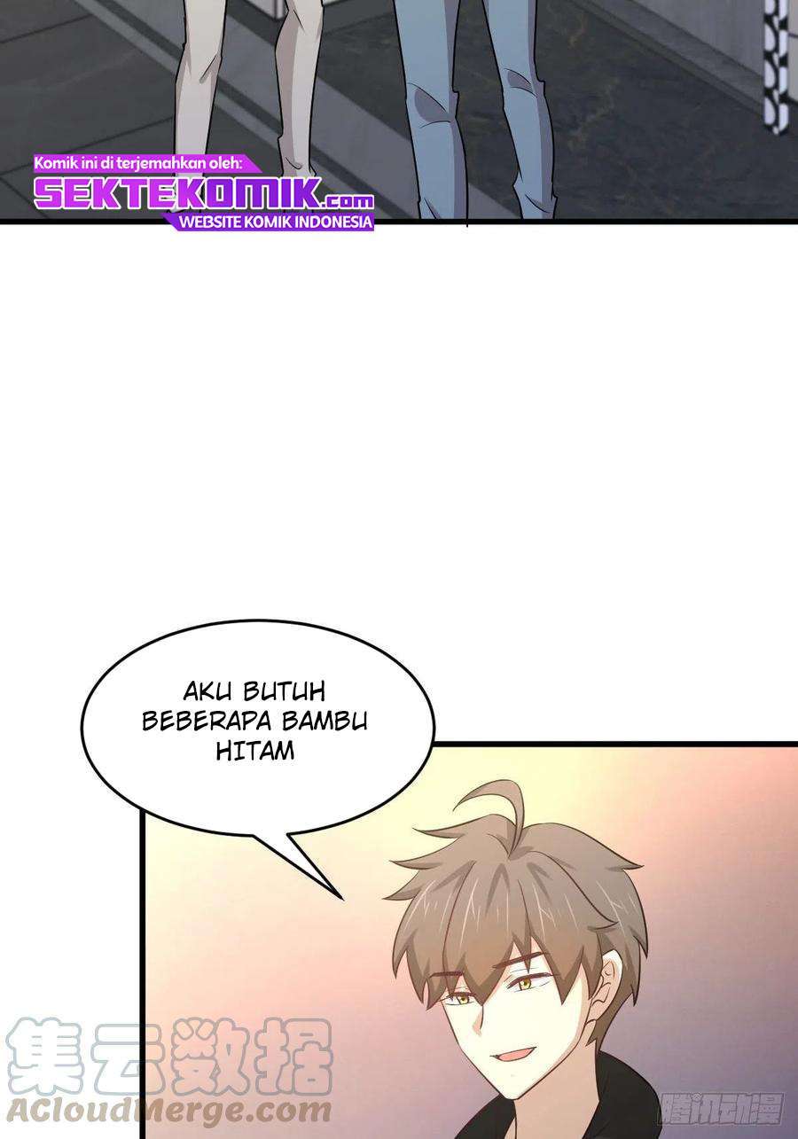 Immortal Swordsman in The Reverse World Chapter 183 page 24