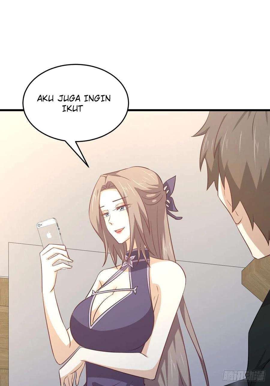 Immortal Swordsman in The Reverse World Chapter 183 page 35