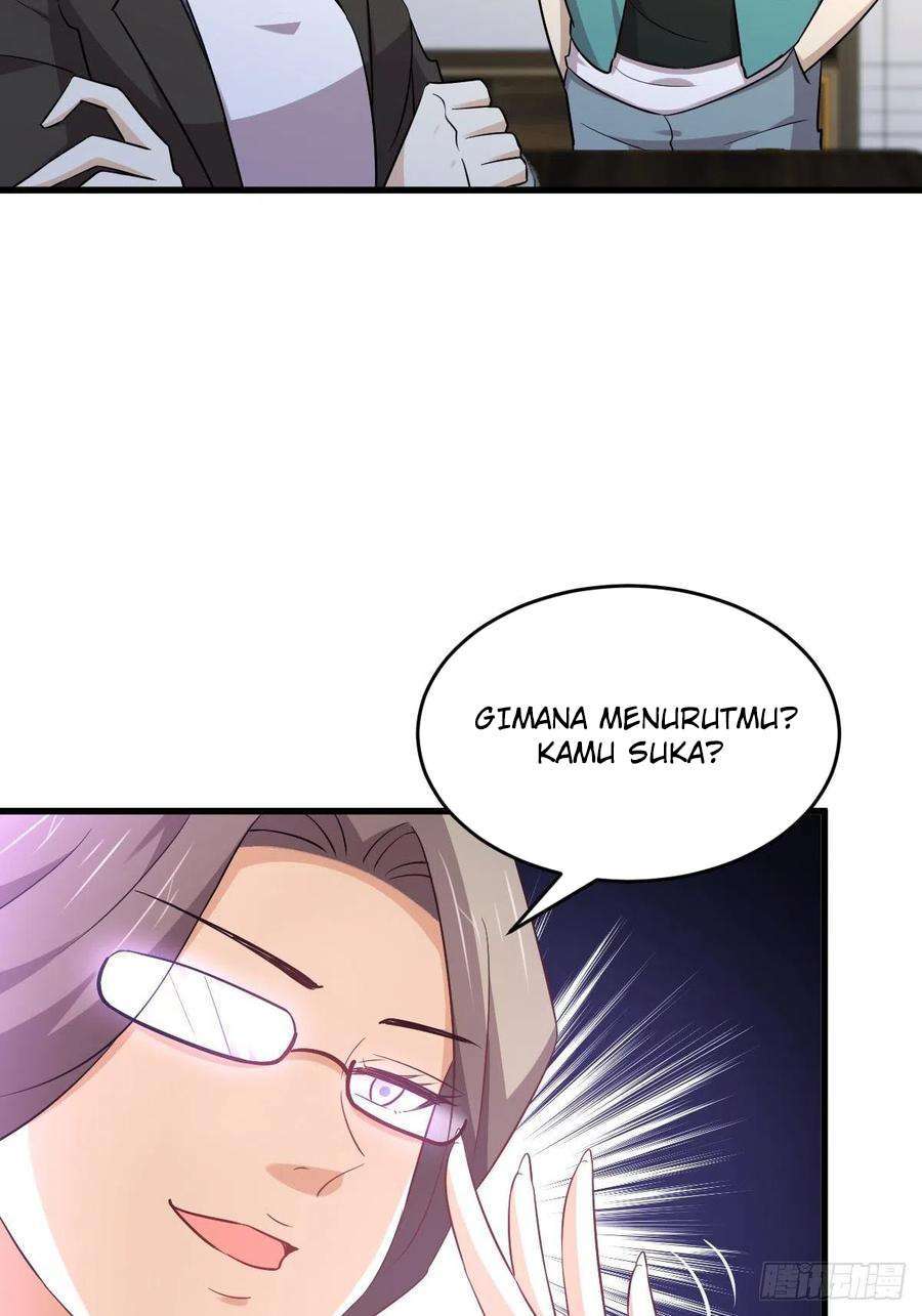 Immortal Swordsman in The Reverse World Chapter 183 page 6