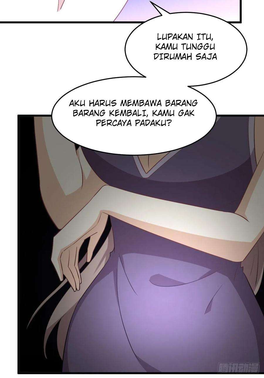 Immortal Swordsman in The Reverse World Chapter 183 page 37
