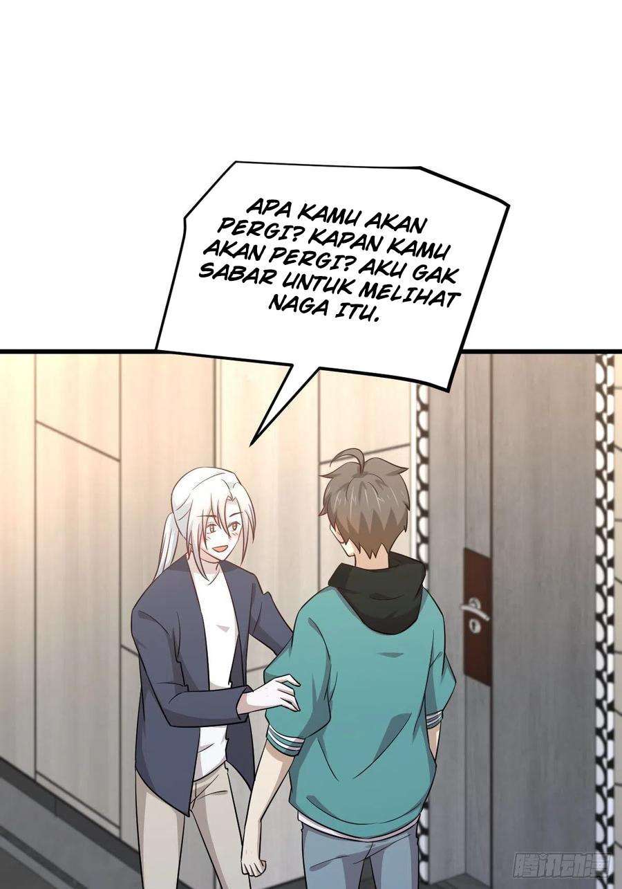 Immortal Swordsman in The Reverse World Chapter 183 page 23