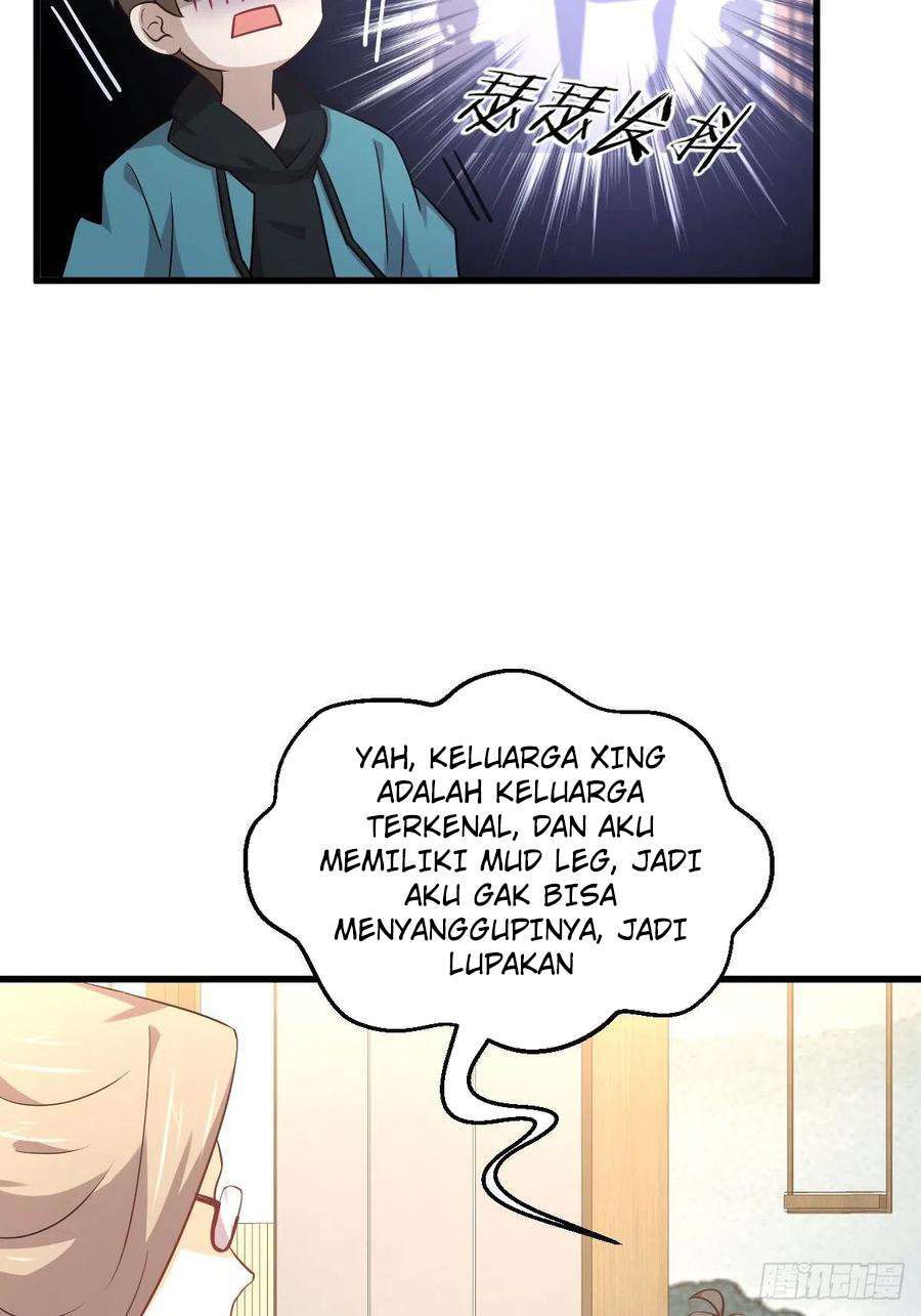 Immortal Swordsman in The Reverse World Chapter 183 page 10