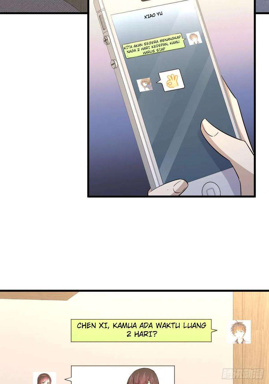 Immortal Swordsman in The Reverse World Chapter 183 page 32