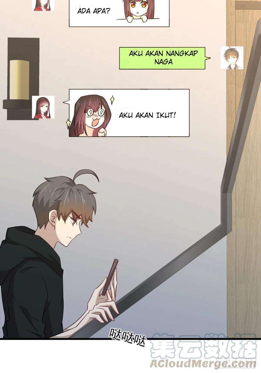 Immortal Swordsman in The Reverse World Chapter 183 page 33