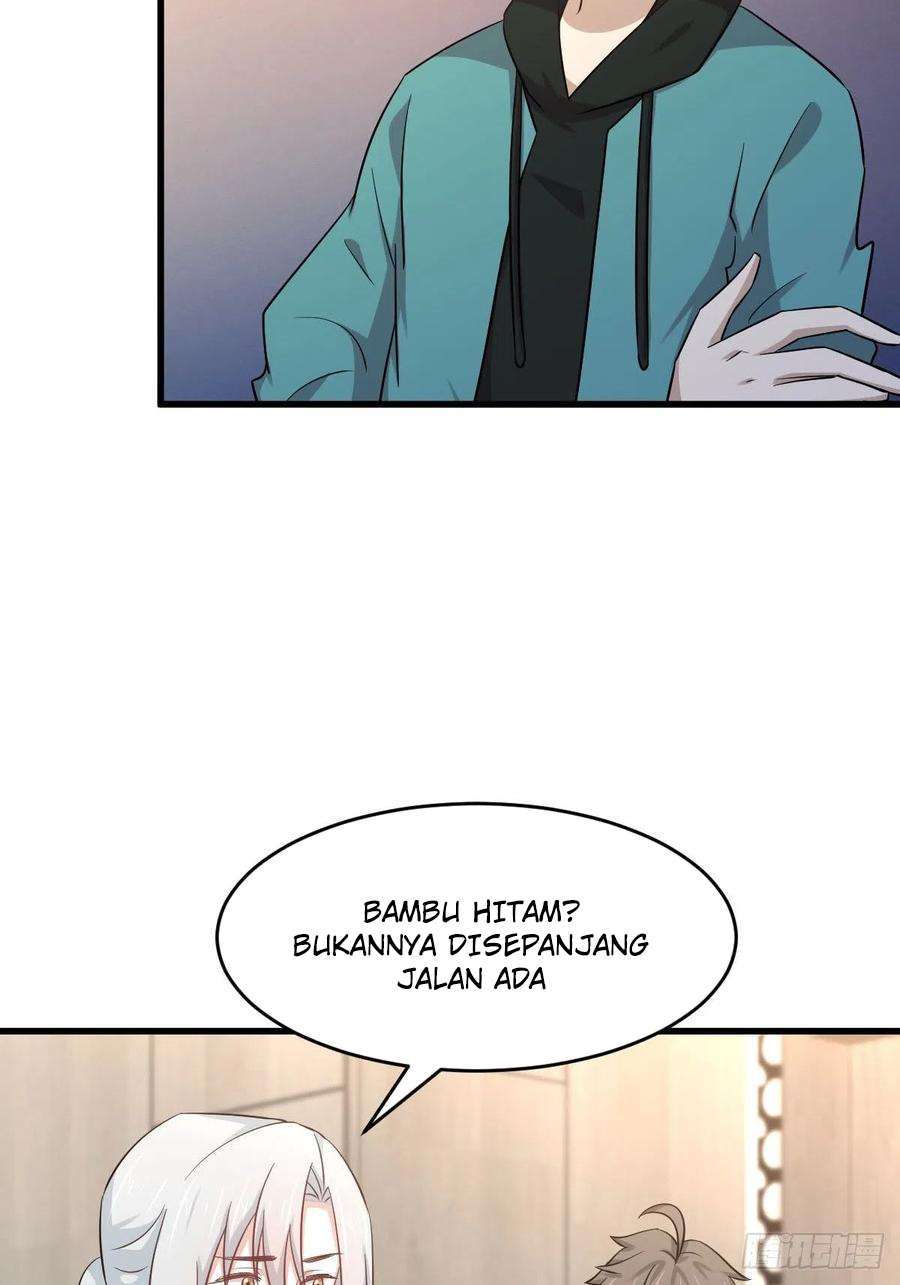 Immortal Swordsman in The Reverse World Chapter 183 page 25