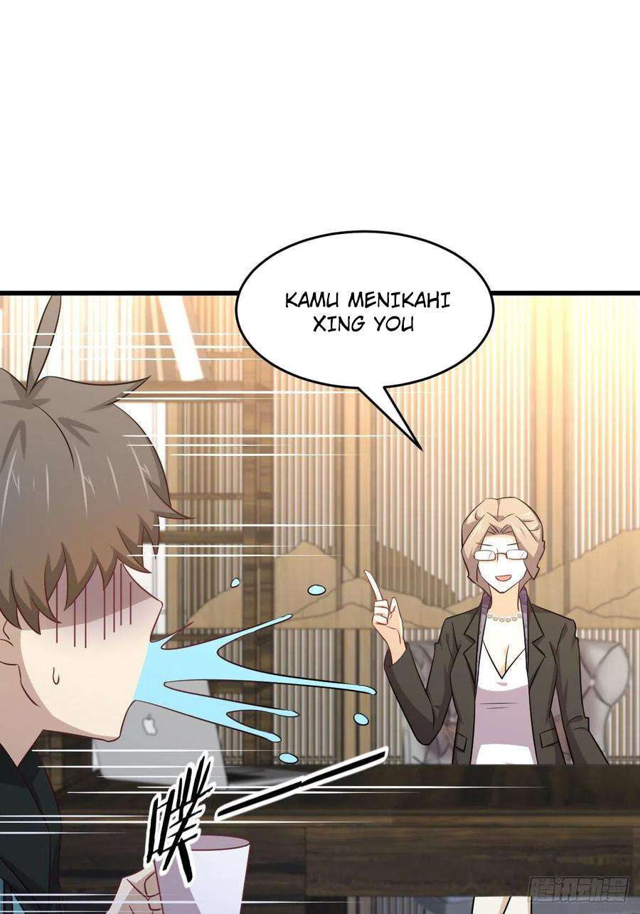 Immortal Swordsman in The Reverse World Chapter 183 page 8