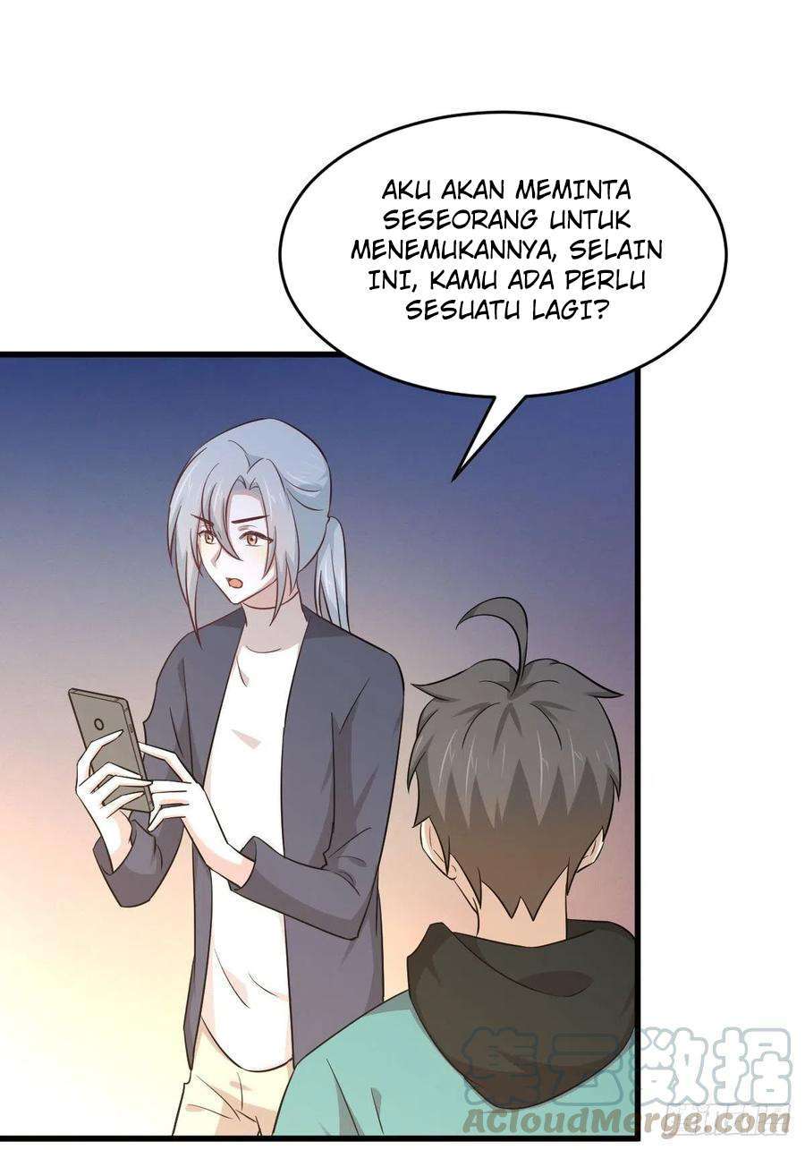 Immortal Swordsman in The Reverse World Chapter 183 page 27