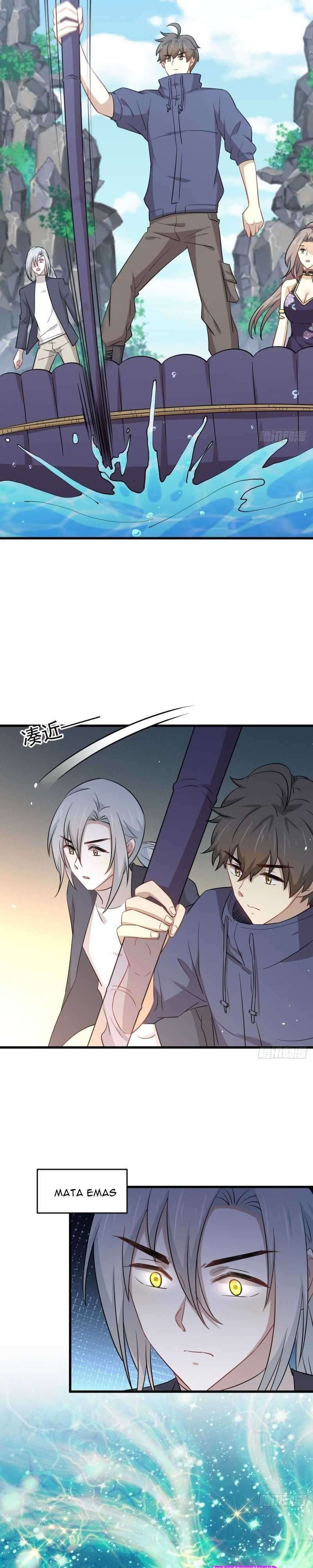 Immortal Swordsman in The Reverse World Chapter 194