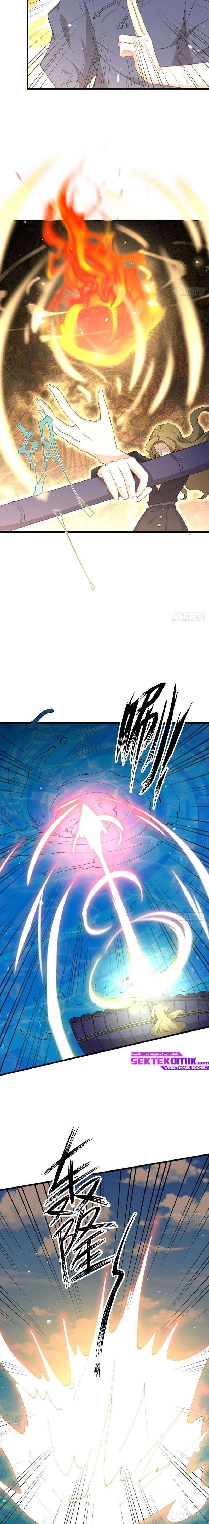 Immortal Swordsman in The Reverse World Chapter 199 page 4