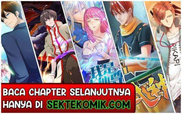 Immortal Swordsman in The Reverse World chapter 227 halaman 8