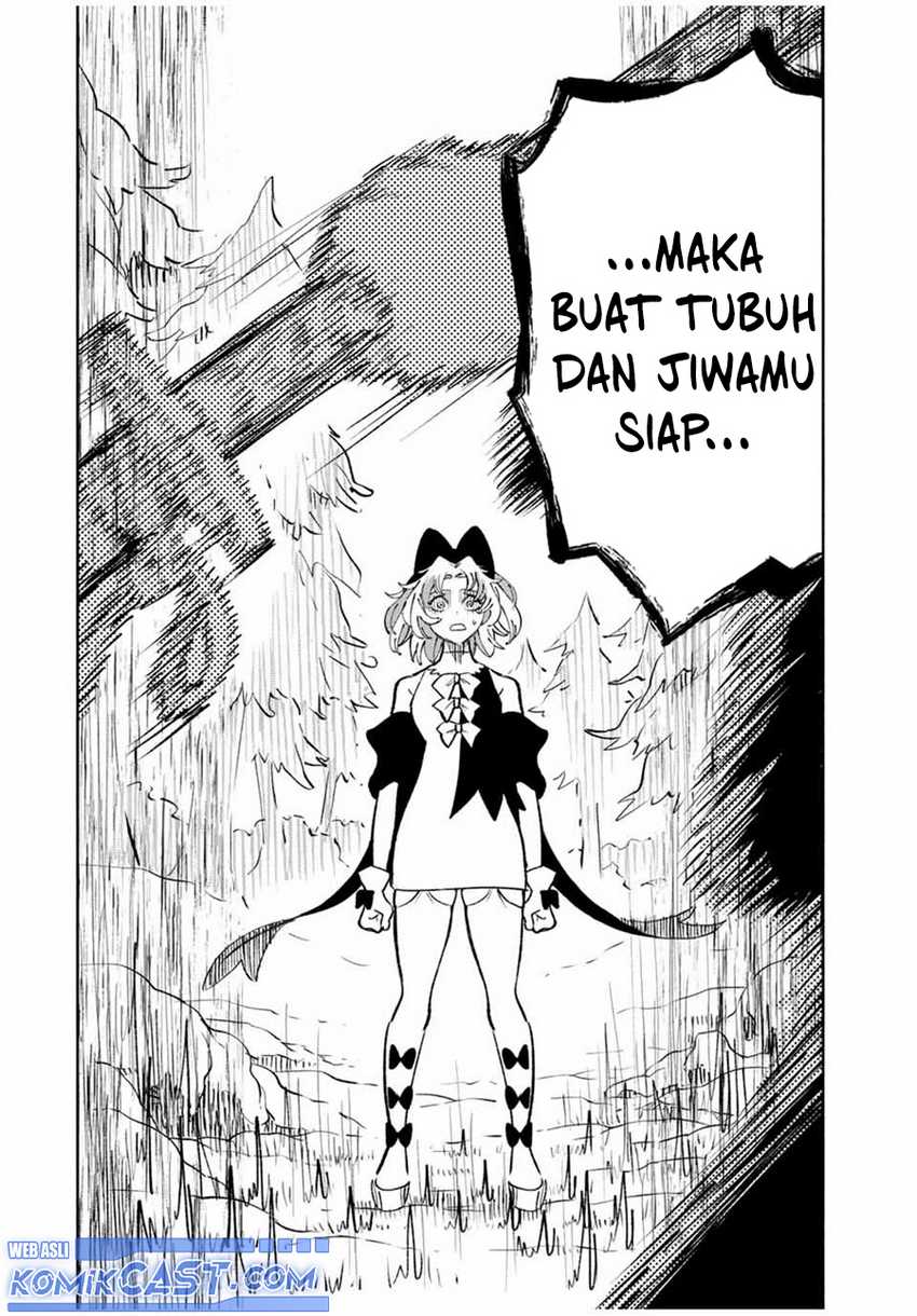 The Unfavorable Job “Appraiser” Is Actually the Strongest Chapter 79
