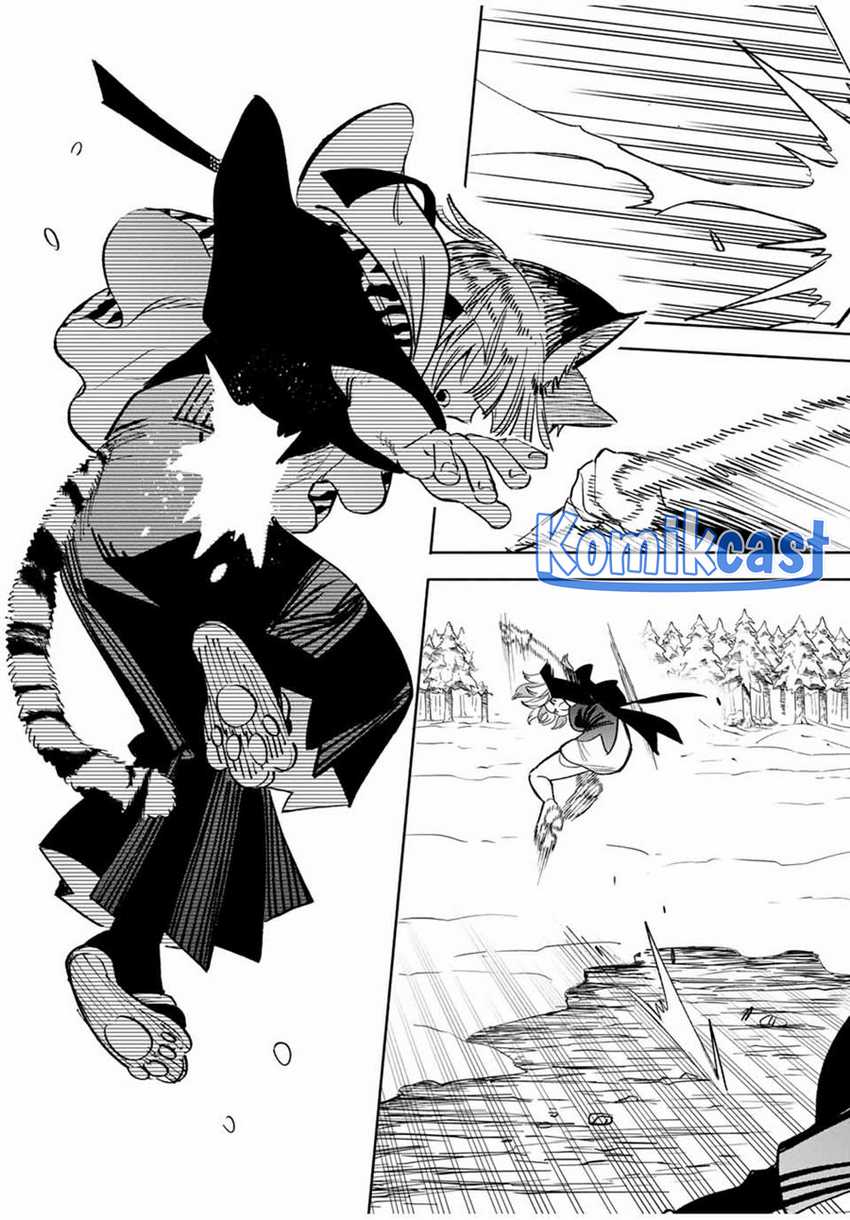 The Unfavorable Job “Appraiser” Is Actually the Strongest Chapter 80