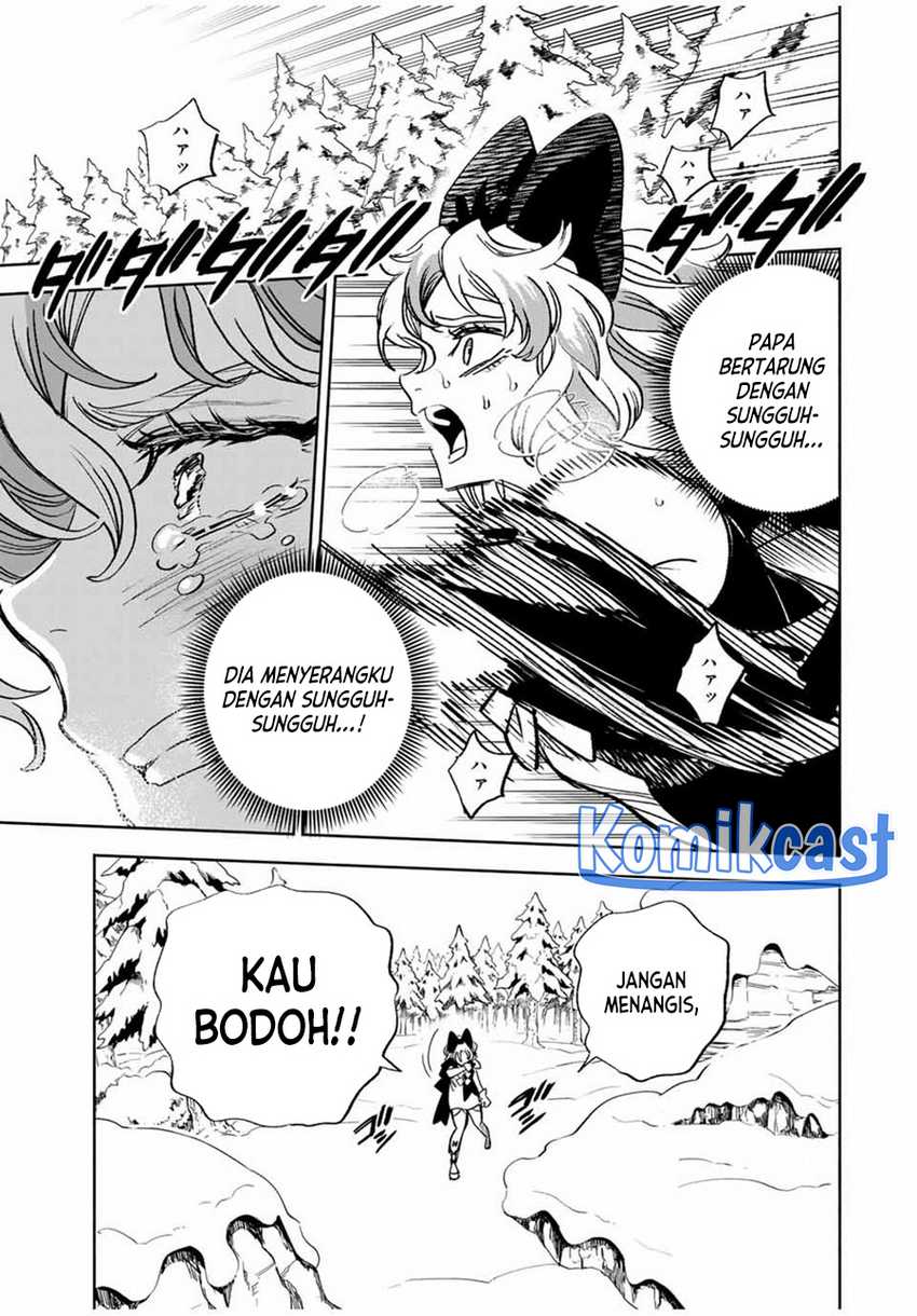 The Unfavorable Job “Appraiser” Is Actually the Strongest Chapter 80