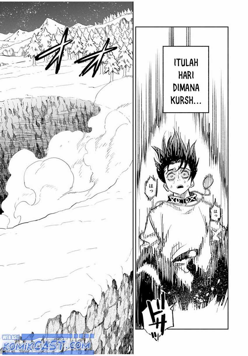 The Unfavorable Job “Appraiser” Is Actually the Strongest Chapter 82