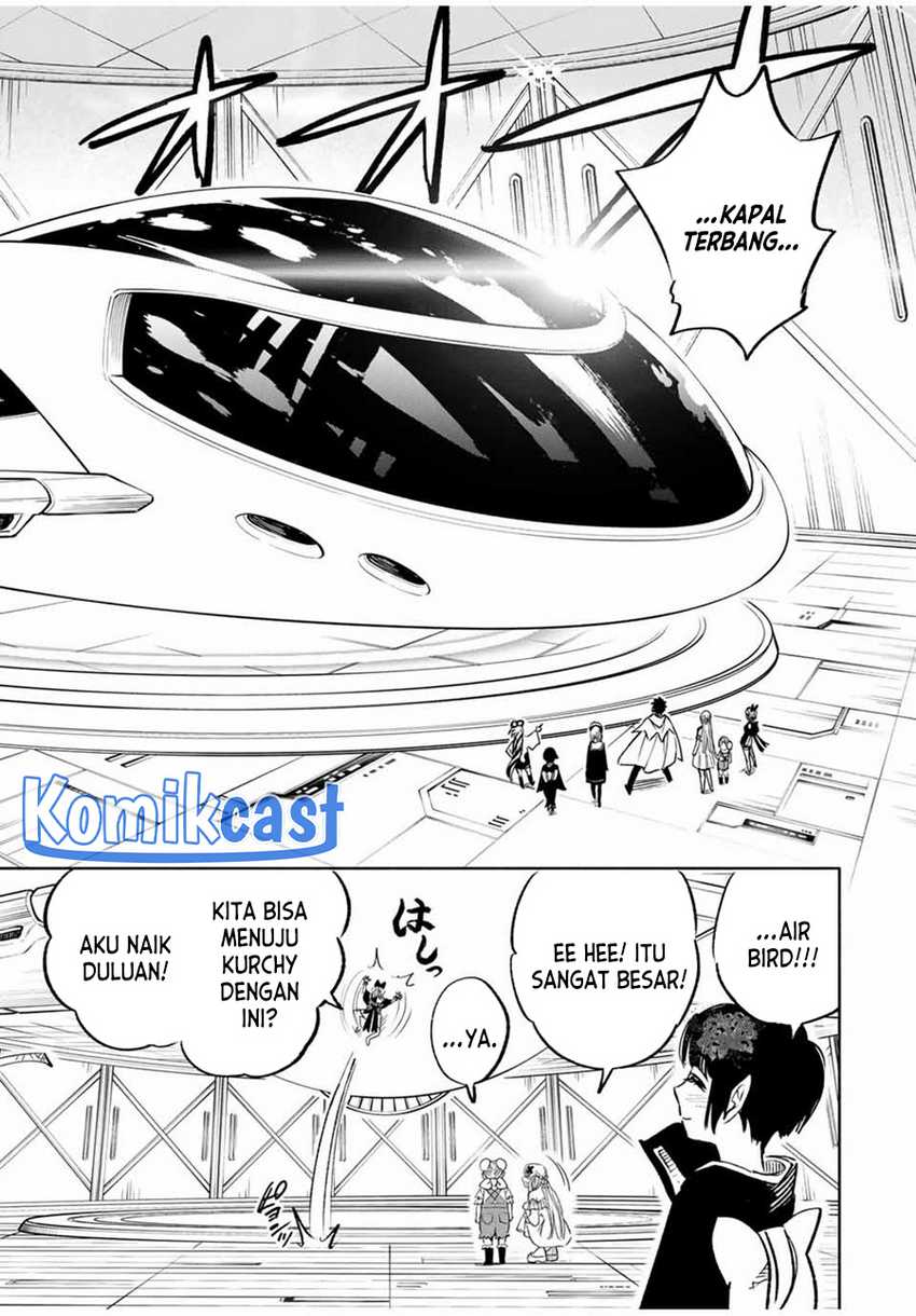 The Unfavorable Job “Appraiser” Is Actually the Strongest Chapter 85