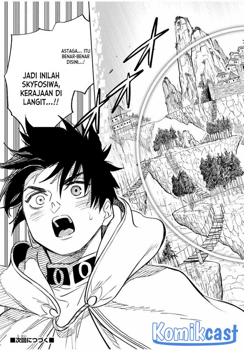 The Unfavorable Job “Appraiser” Is Actually the Strongest Chapter 86