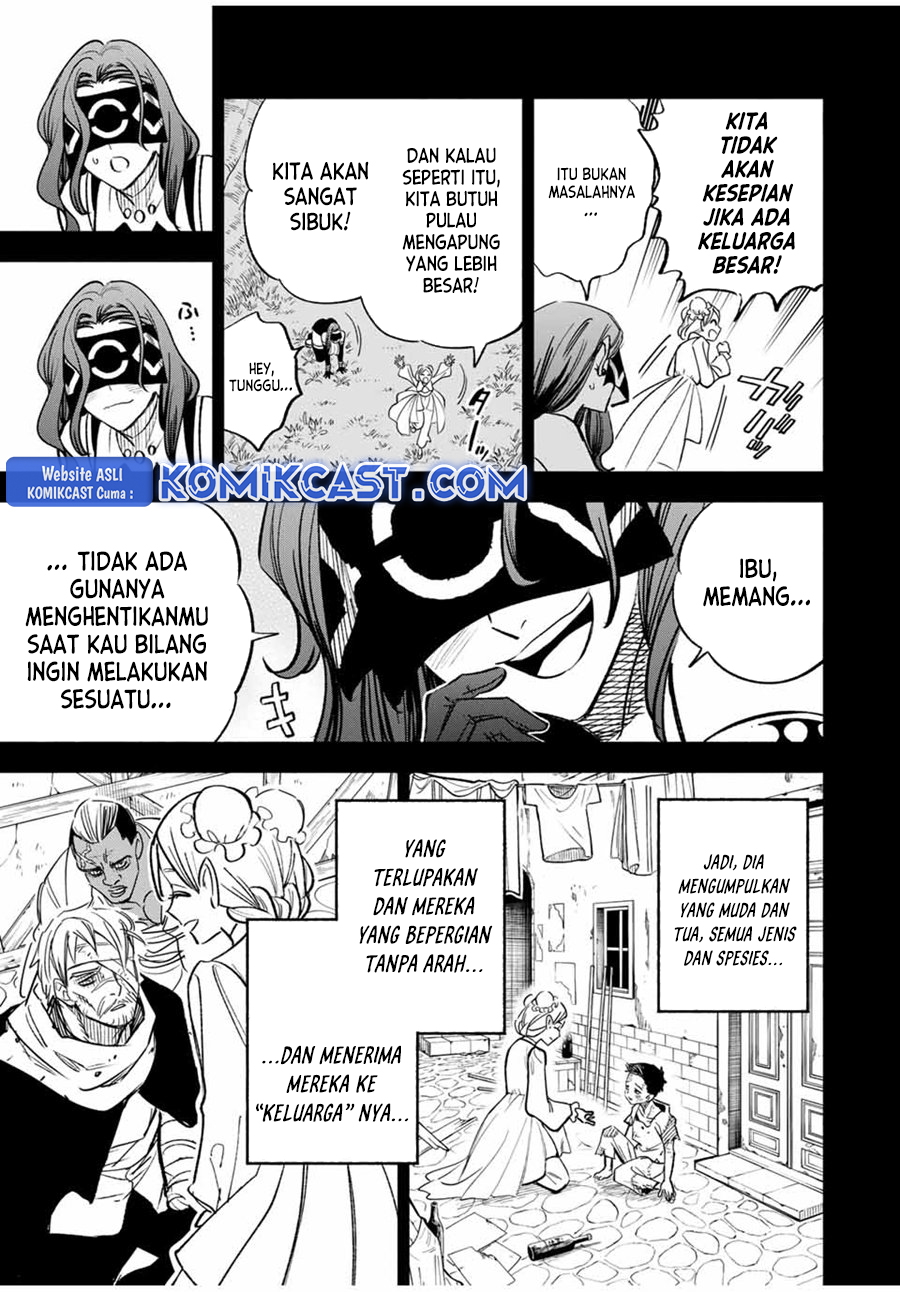 The Unfavorable Job “Appraiser” Is Actually the Strongest Chapter 87