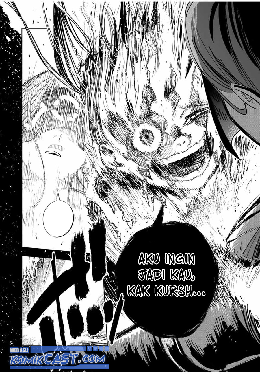 The Unfavorable Job “Appraiser” Is Actually the Strongest Chapter 88