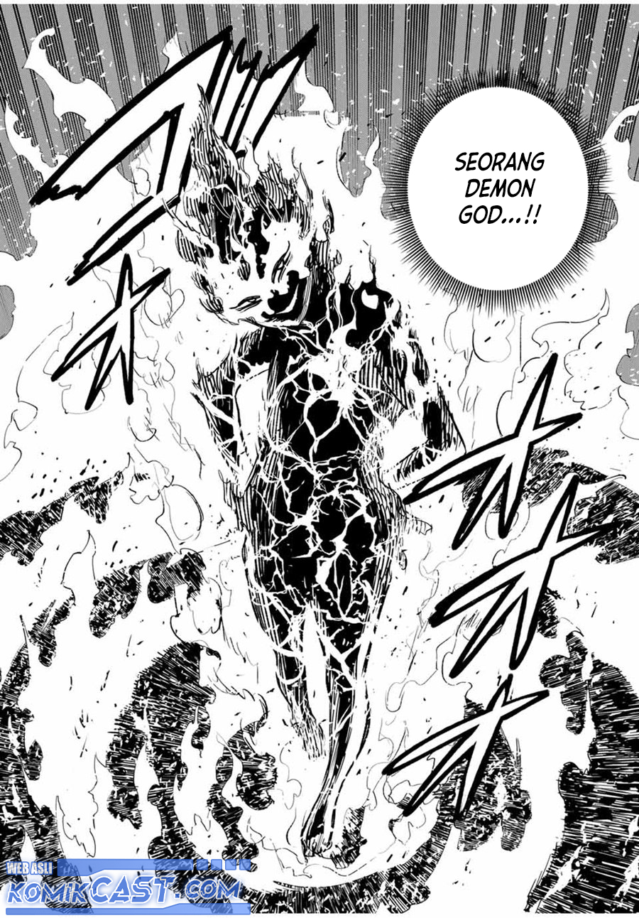 The Unfavorable Job “Appraiser” Is Actually the Strongest Chapter 88