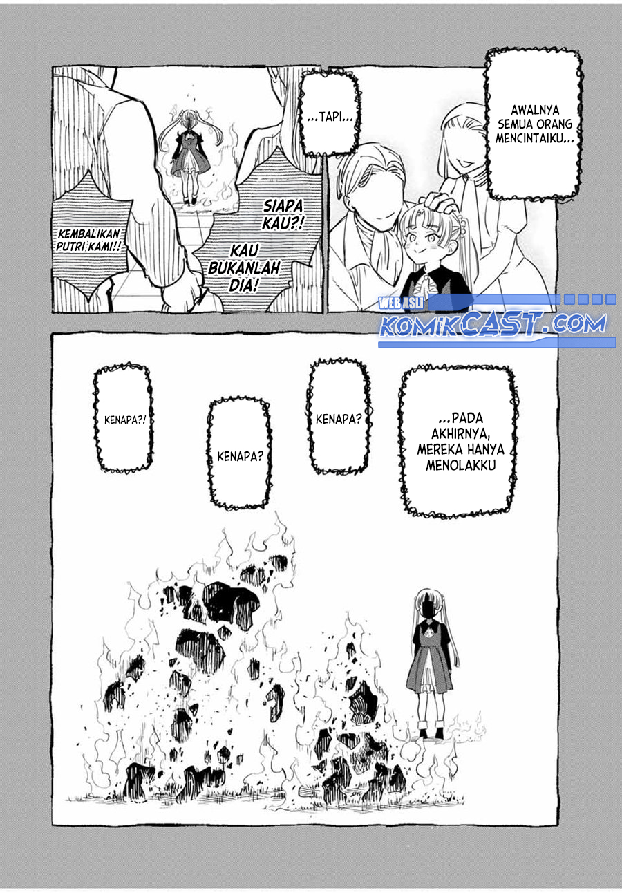 The Unfavorable Job “Appraiser” Is Actually the Strongest Chapter 88