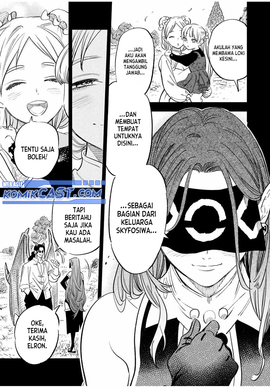 The Unfavorable Job “Appraiser” Is Actually the Strongest Chapter 88