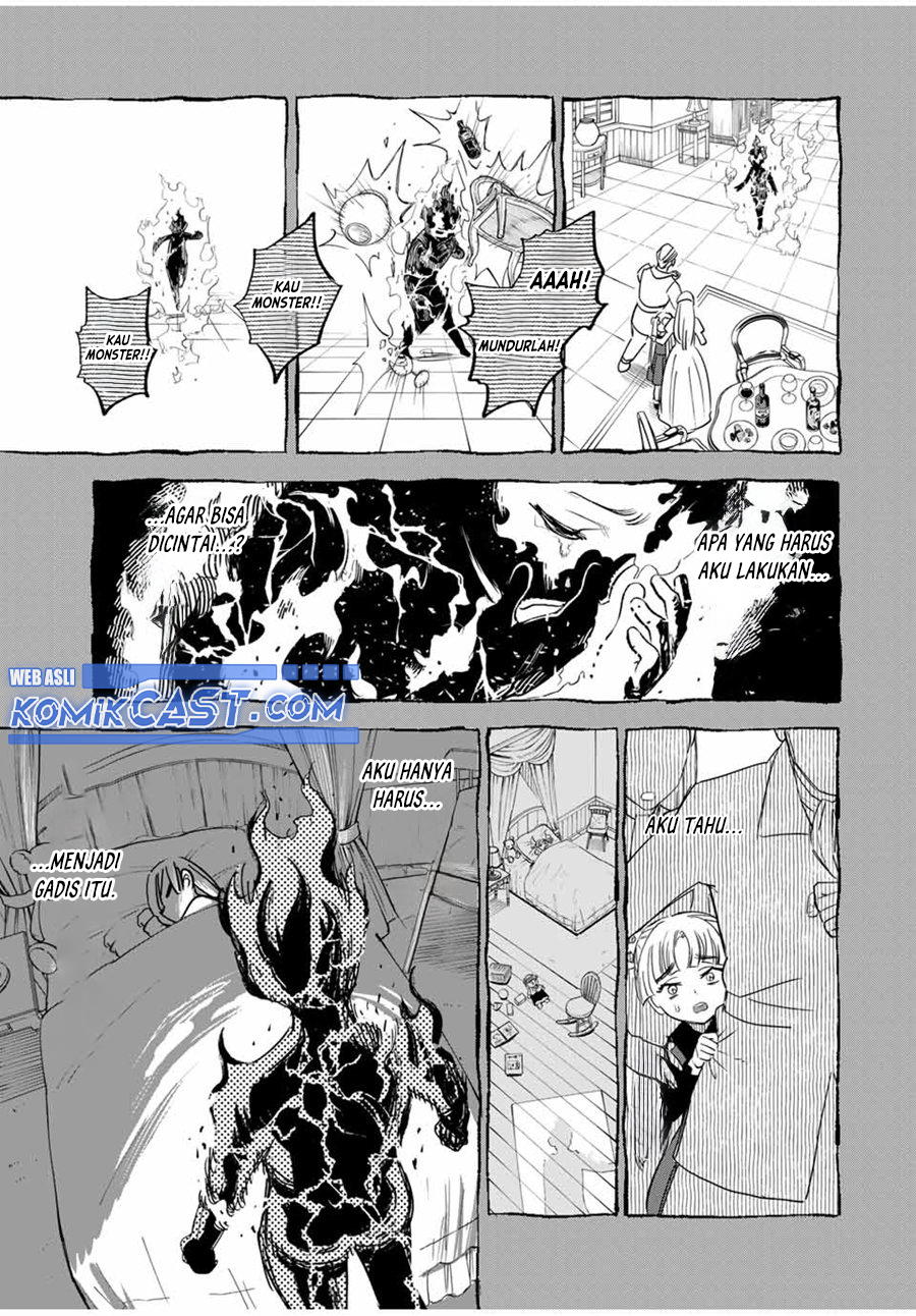 The Unfavorable Job “Appraiser” Is Actually the Strongest Chapter 88