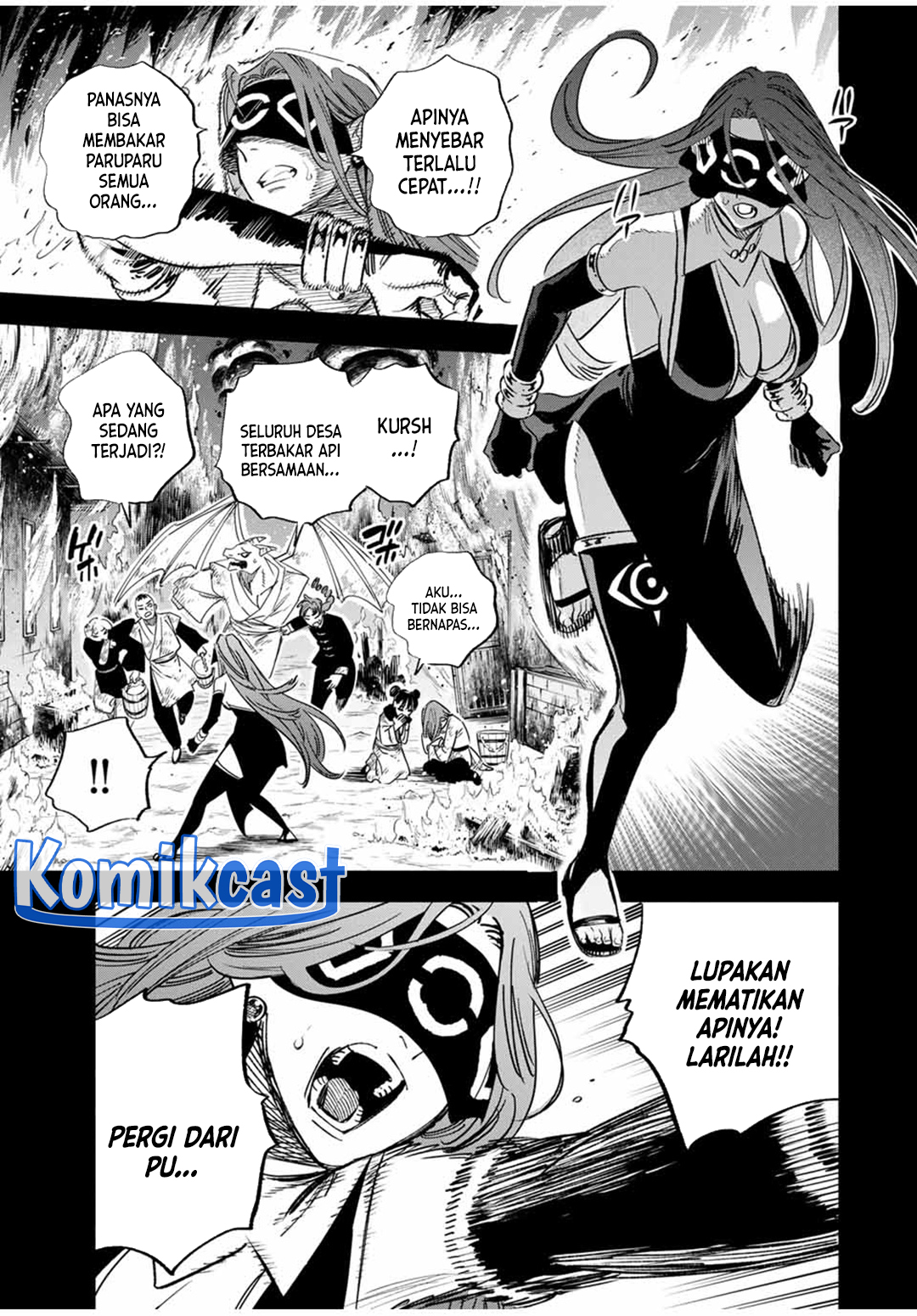 The Unfavorable Job “Appraiser” Is Actually the Strongest Chapter 89