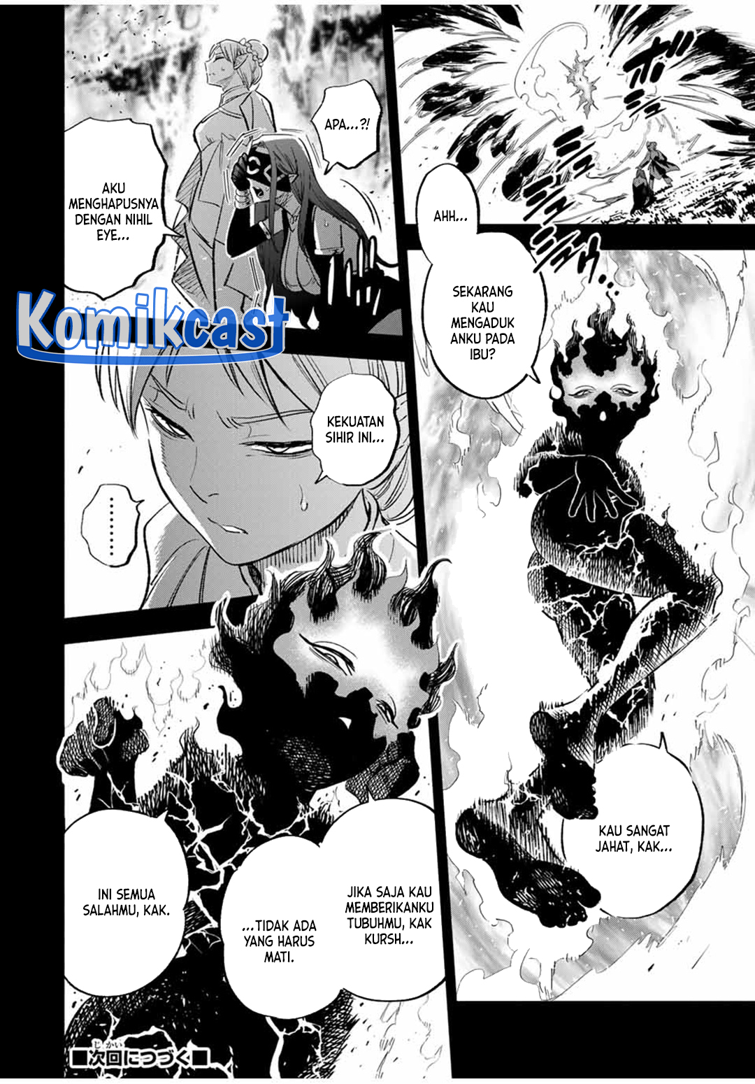The Unfavorable Job “Appraiser” Is Actually the Strongest Chapter 89