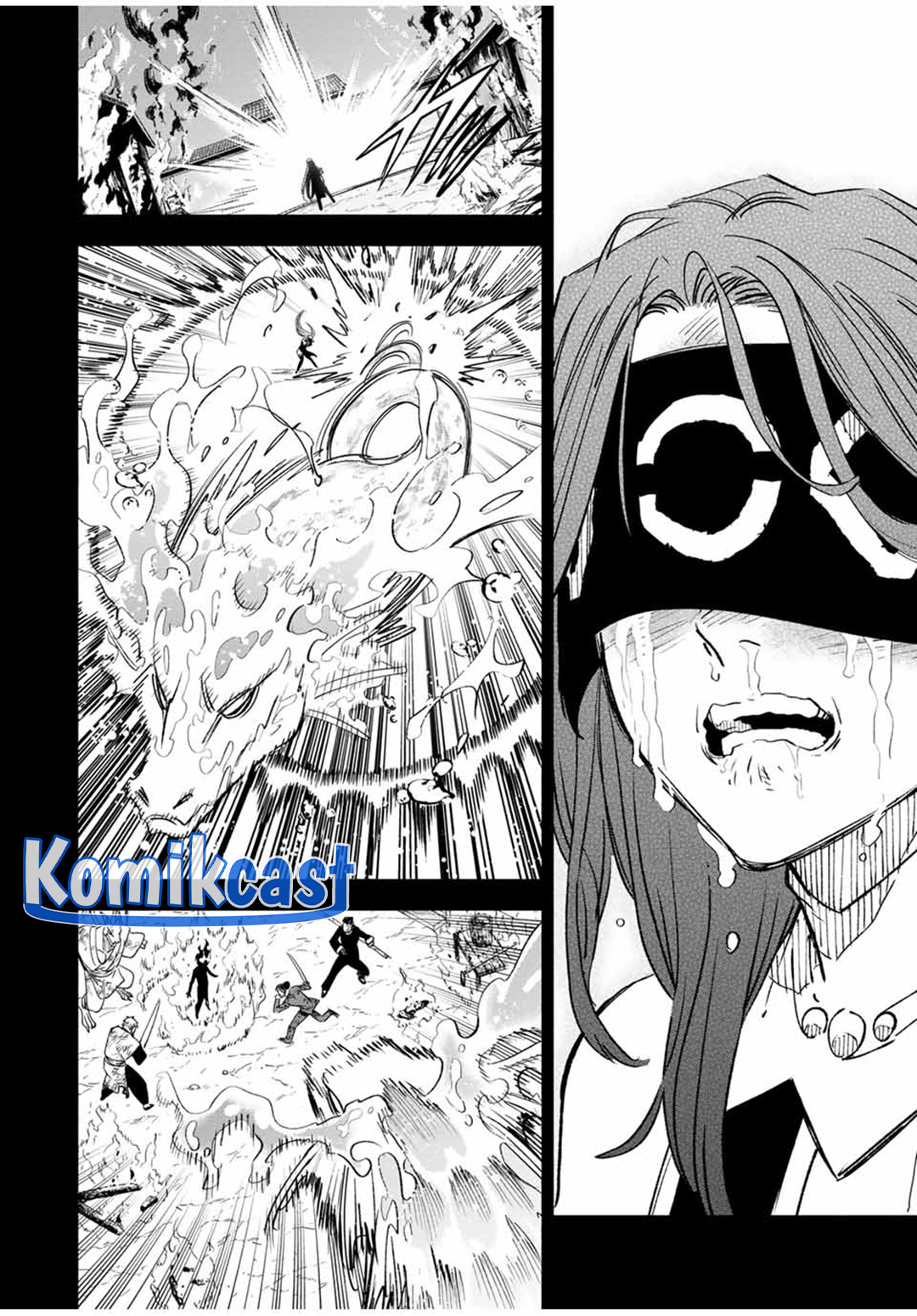 The Unfavorable Job “Appraiser” Is Actually the Strongest Chapter 89
