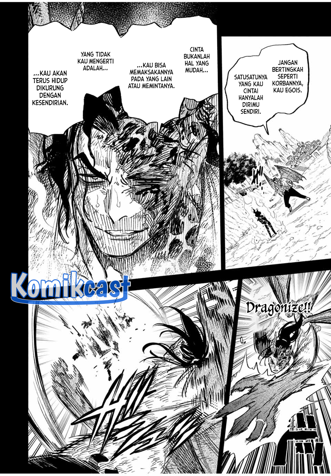 The Unfavorable Job “Appraiser” Is Actually the Strongest Chapter 89