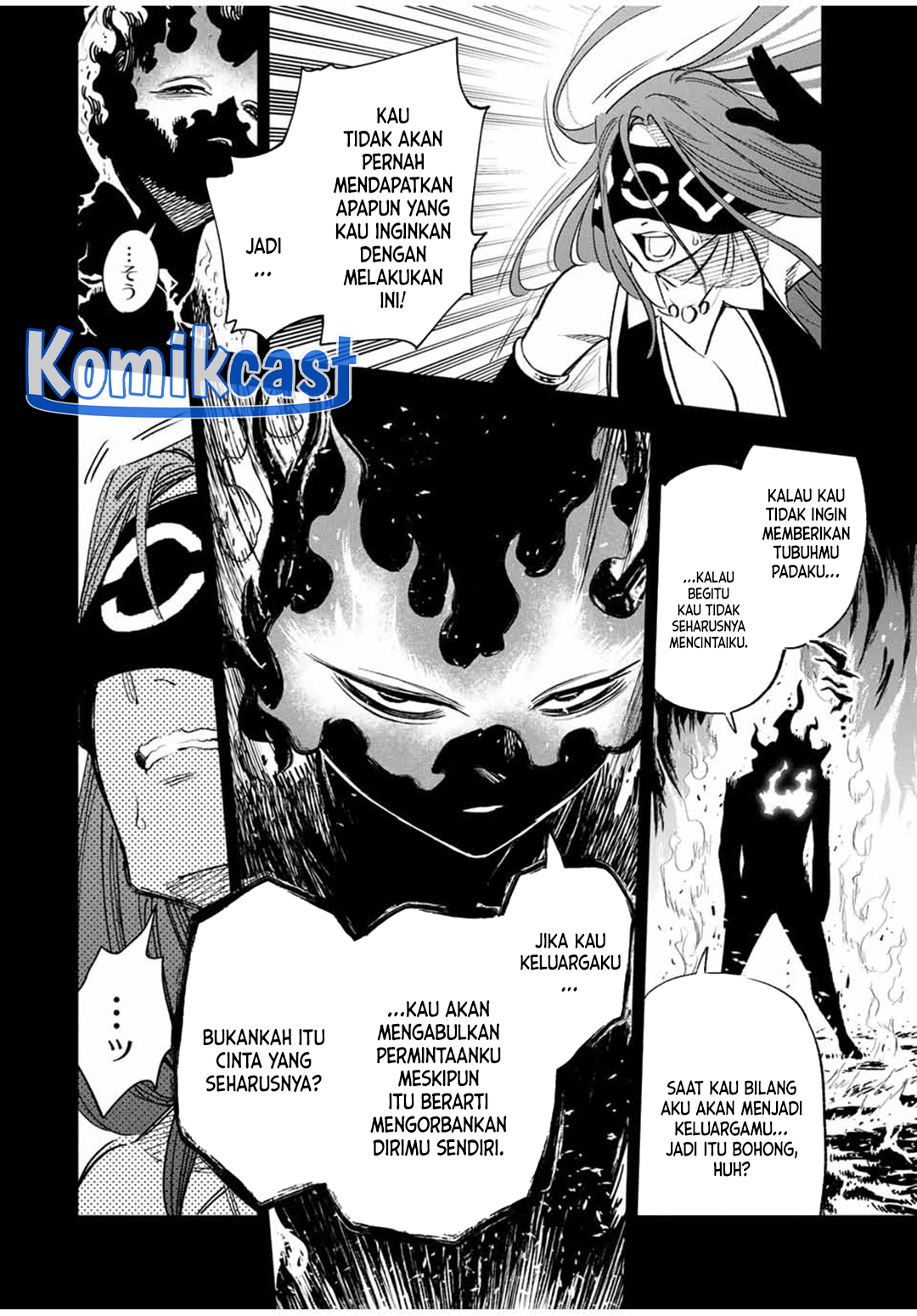 The Unfavorable Job “Appraiser” Is Actually the Strongest Chapter 89