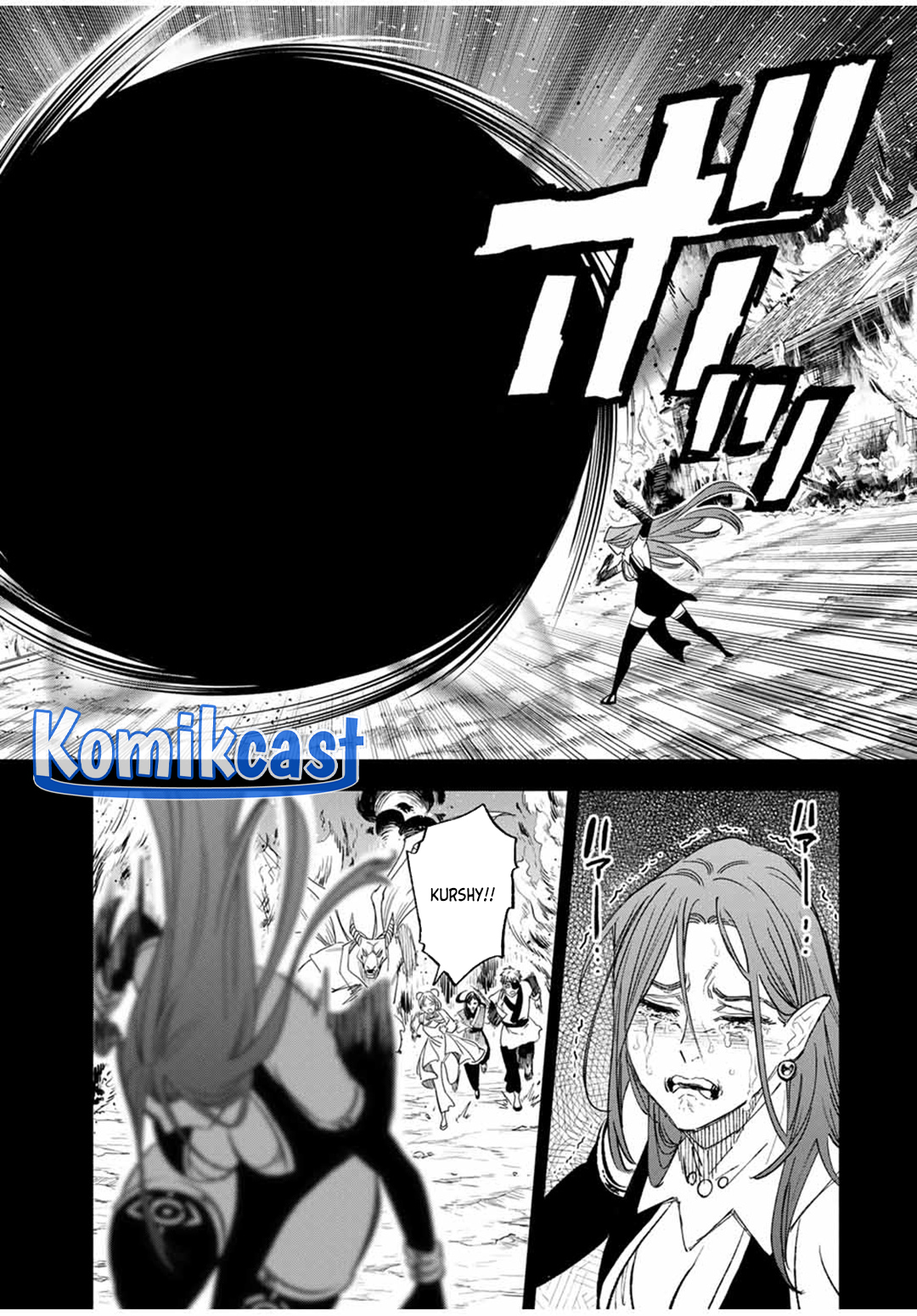 The Unfavorable Job “Appraiser” Is Actually the Strongest Chapter 89