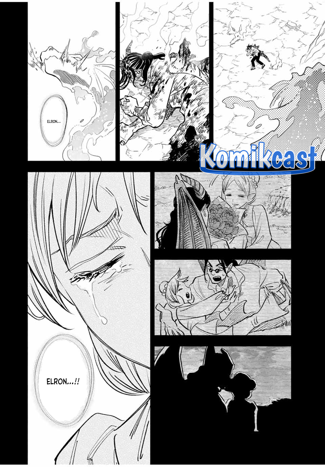 The Unfavorable Job “Appraiser” Is Actually the Strongest Chapter 89