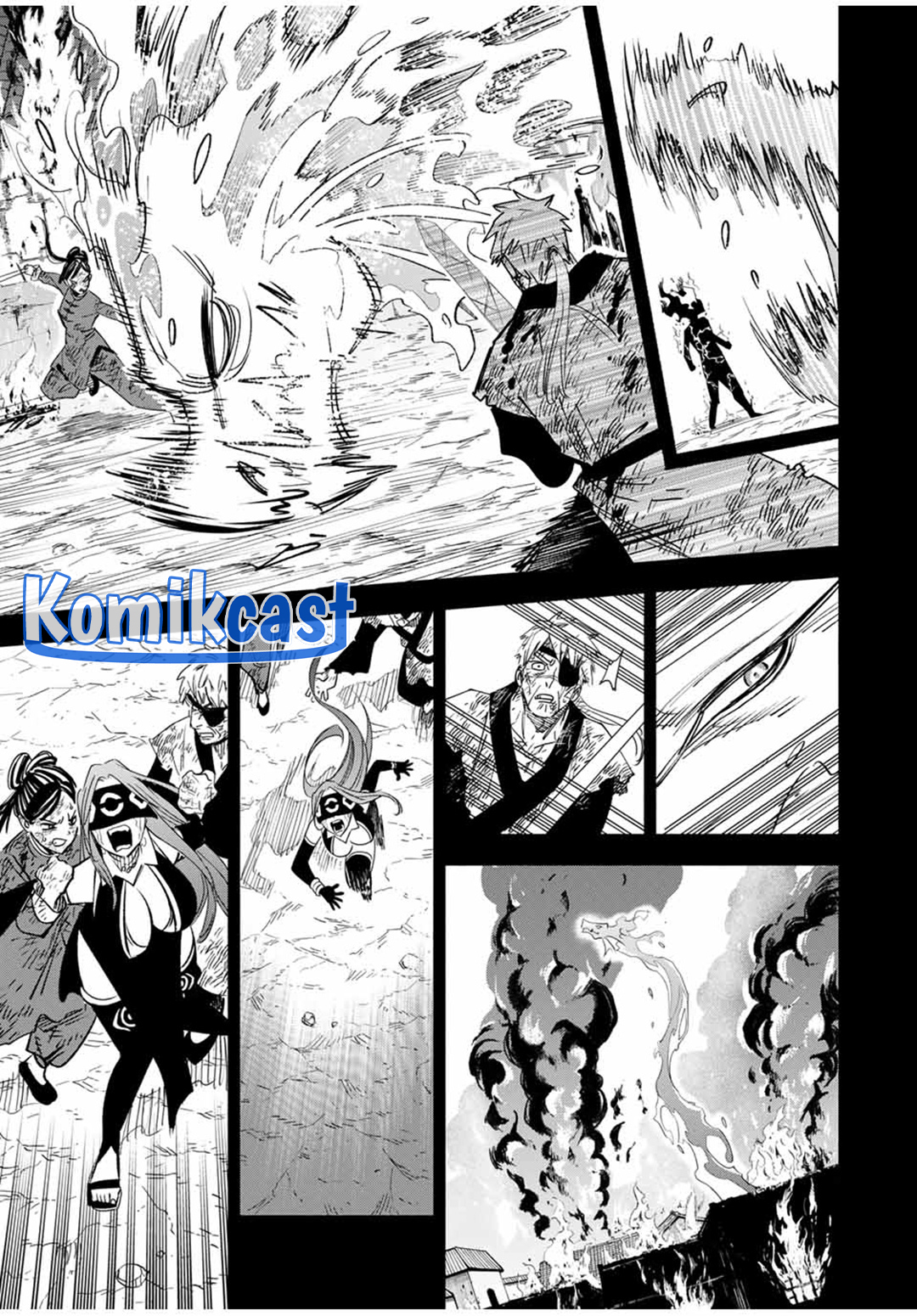 The Unfavorable Job “Appraiser” Is Actually the Strongest Chapter 89