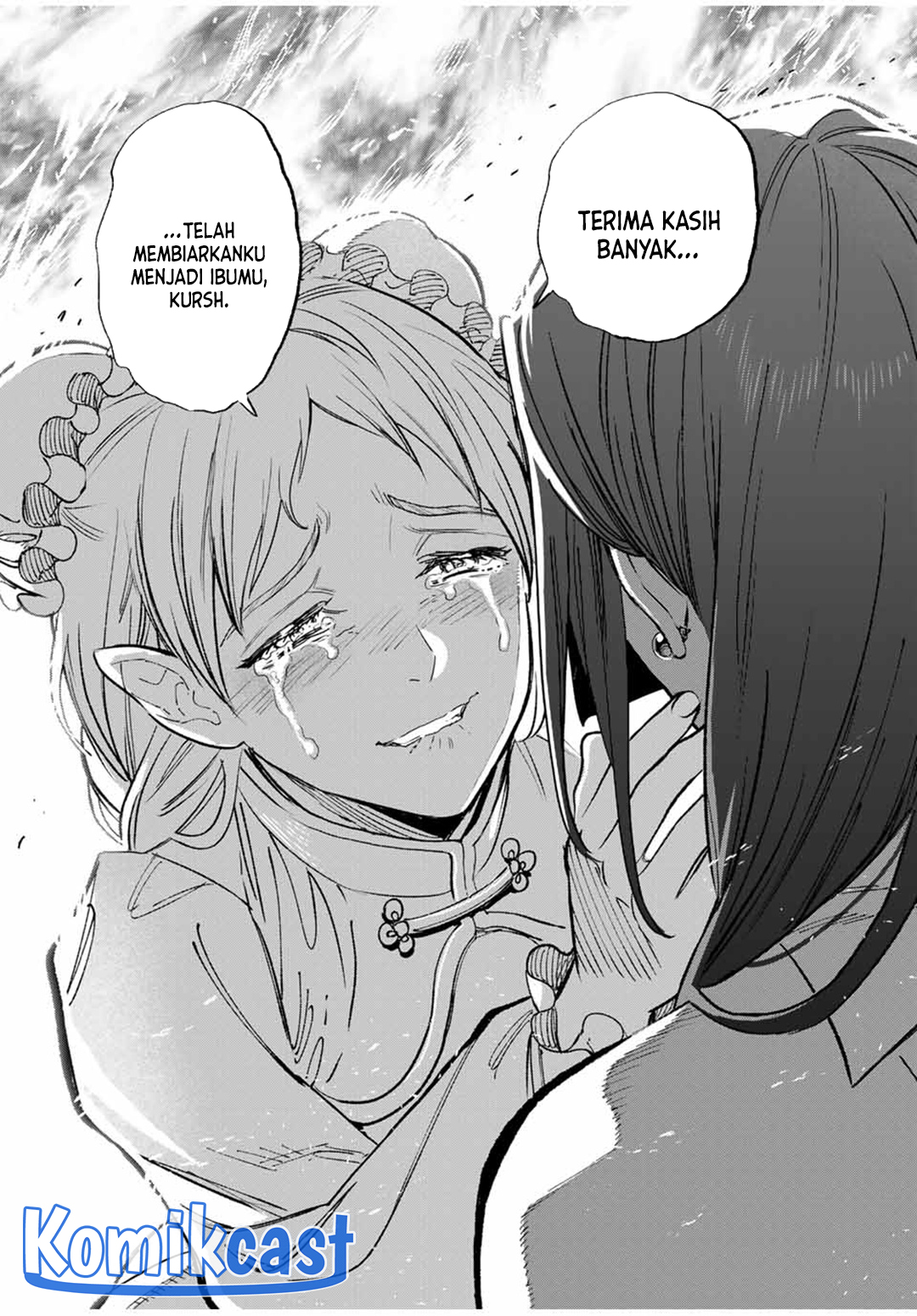 The Unfavorable Job “Appraiser” Is Actually the Strongest Chapter 89