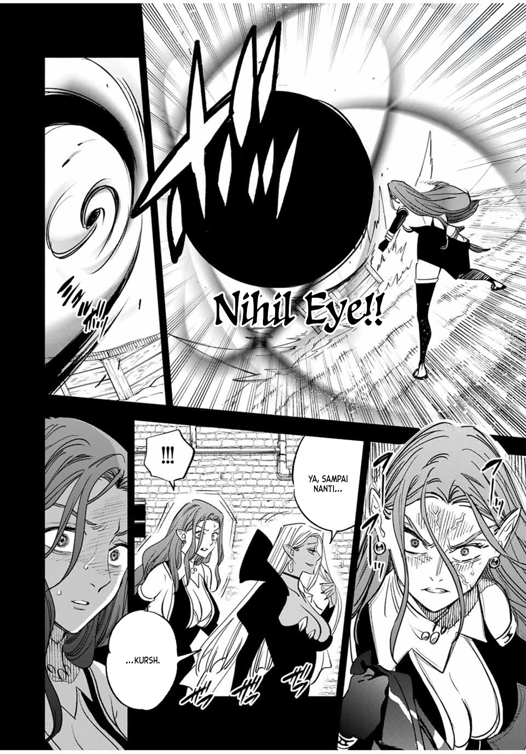 The Unfavorable Job “Appraiser” Is Actually the Strongest Chapter 90